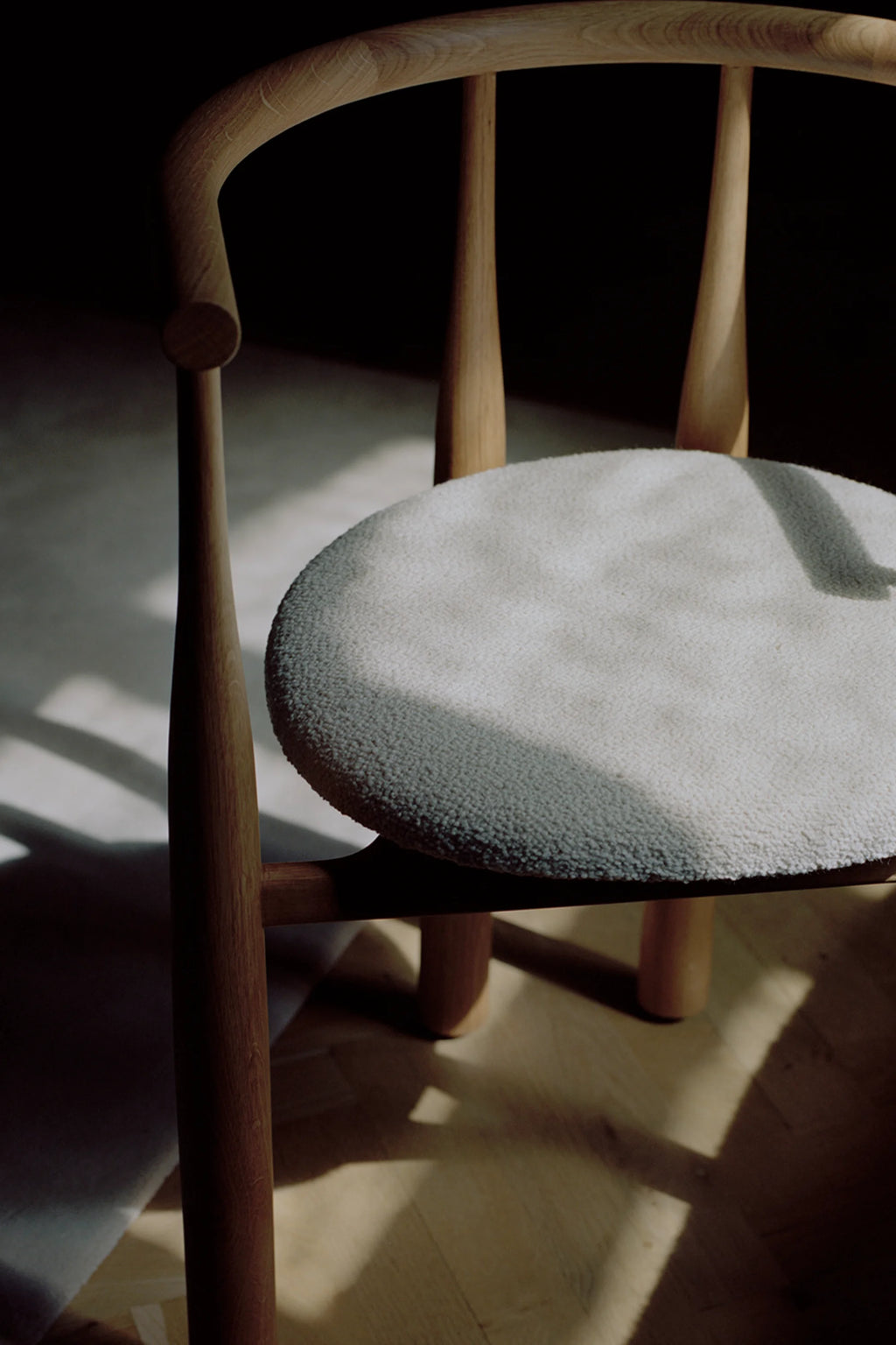 Bukowski Dining Chair