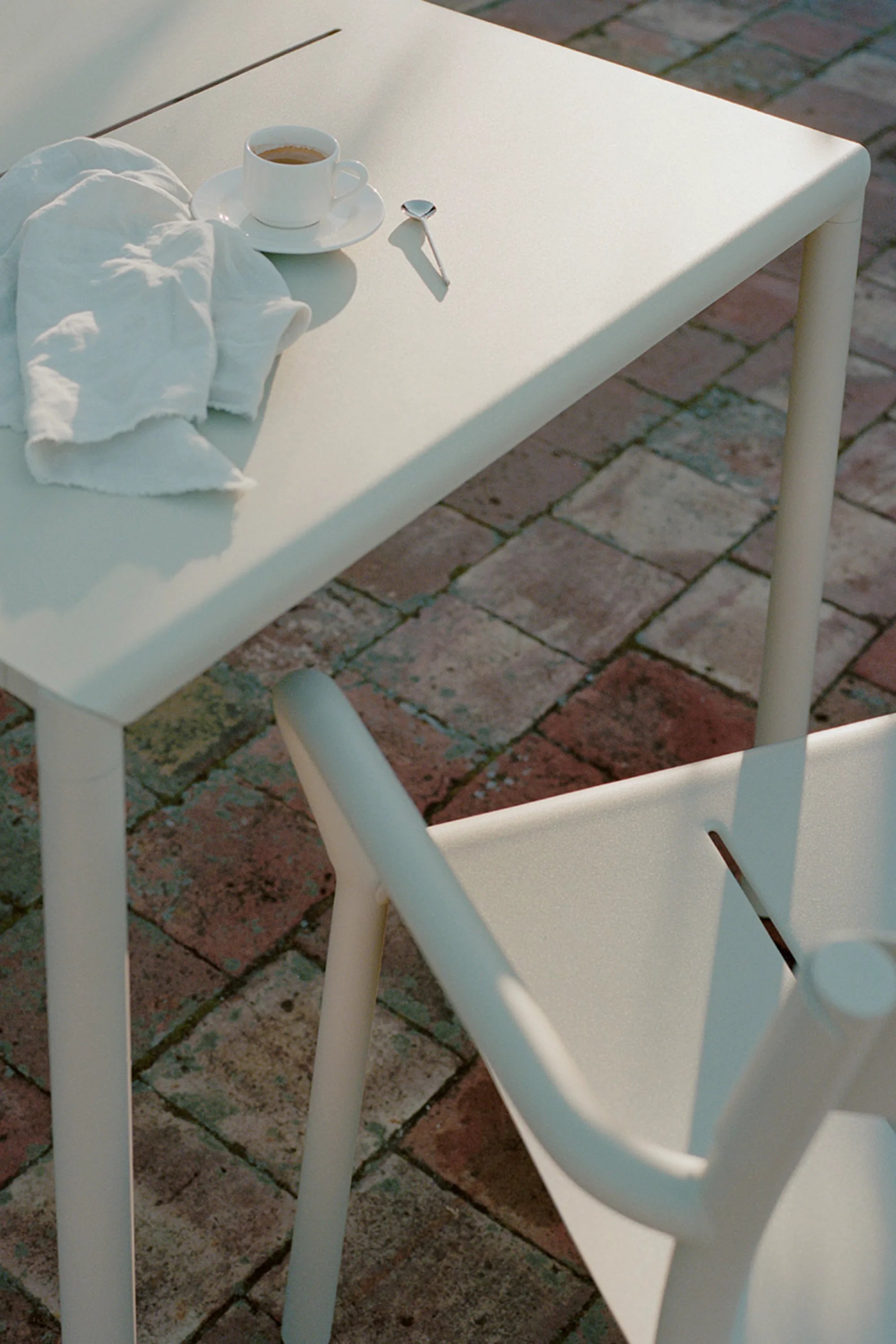 Outdoor May Armchair - Set of 2 - THAT COOL LIVING