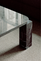 Atlas Tall Coffee Table