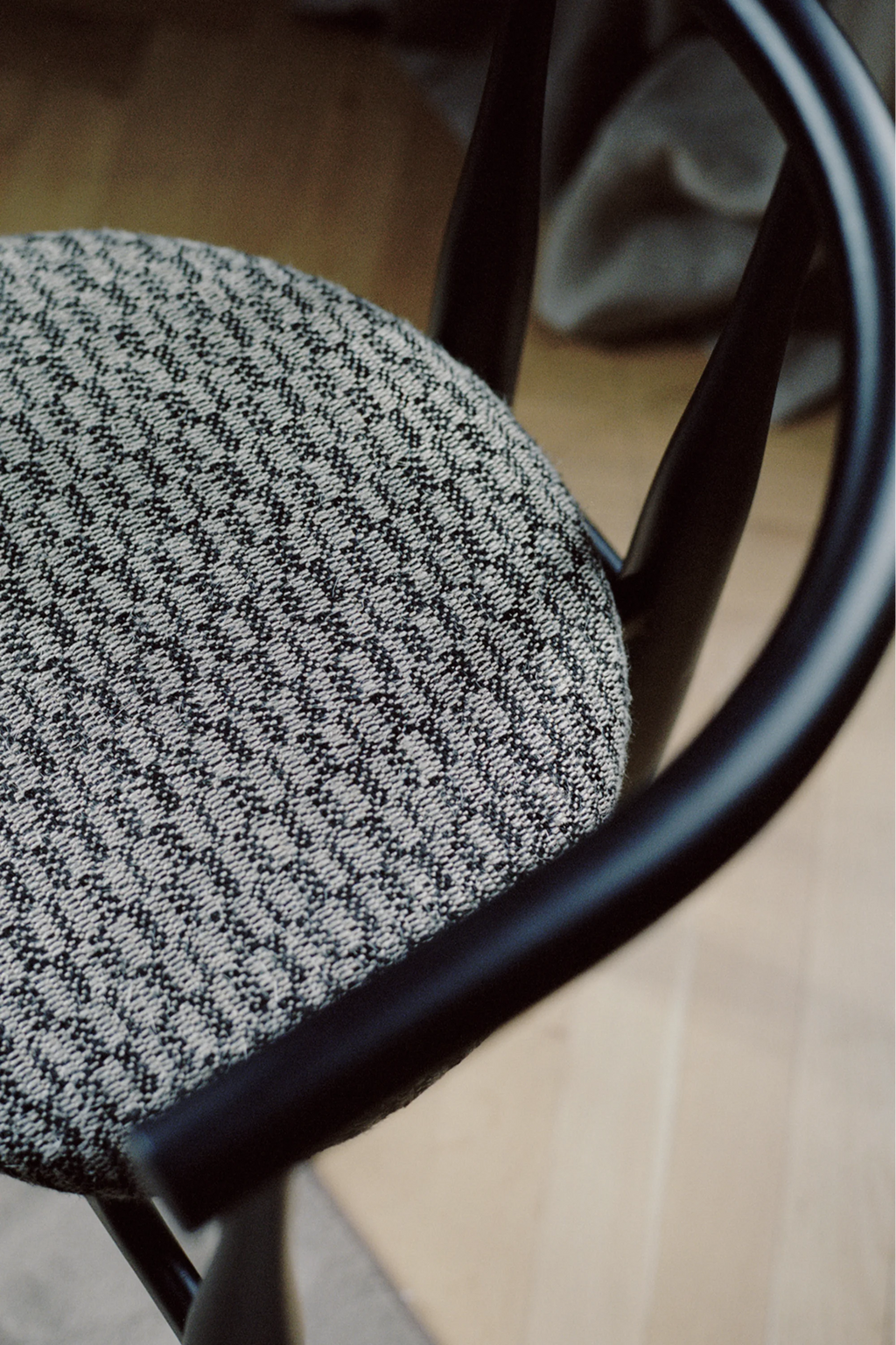 Bukowski Dining Chair