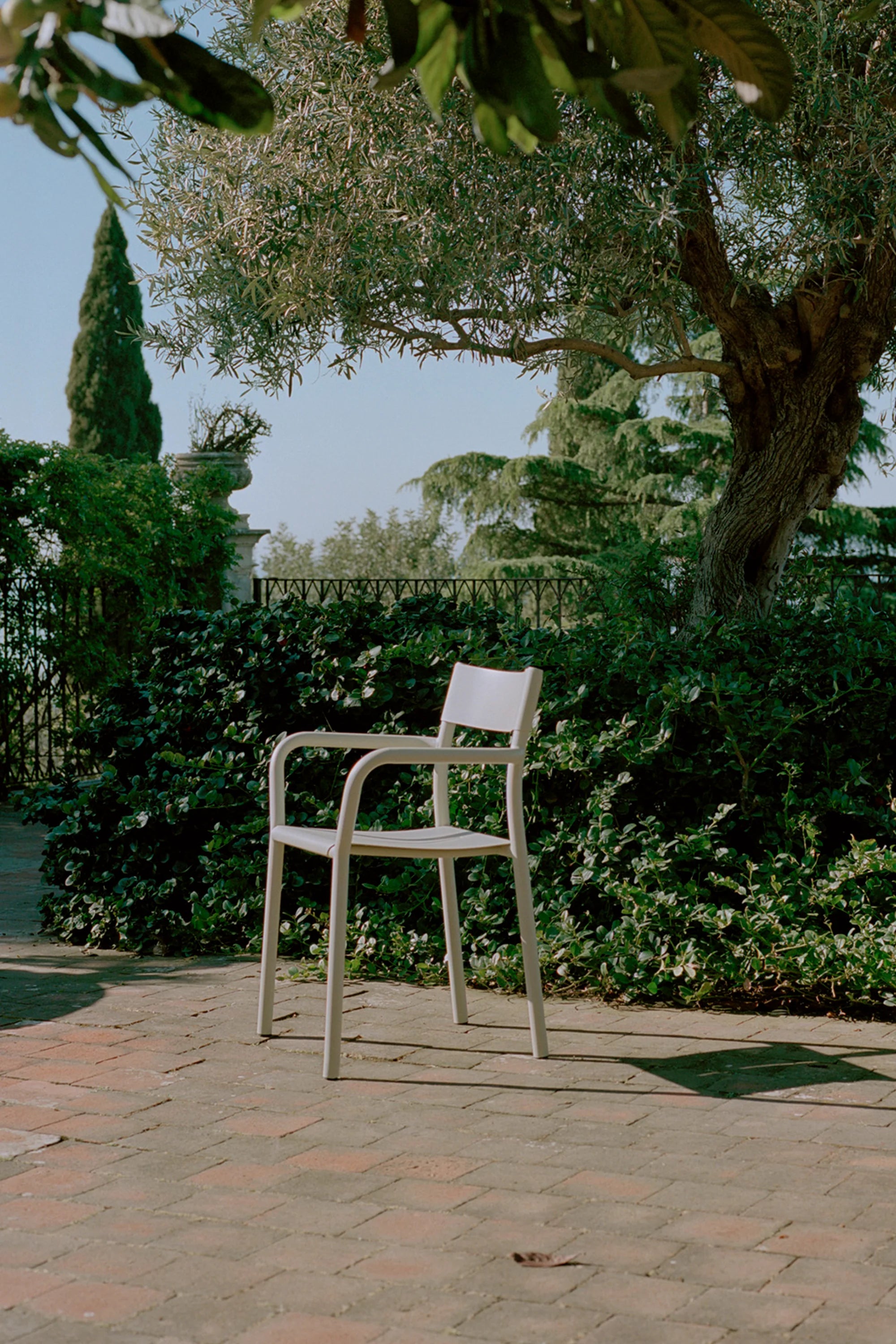 Outdoor May Armchair - Set of 2 - THAT COOL LIVING
