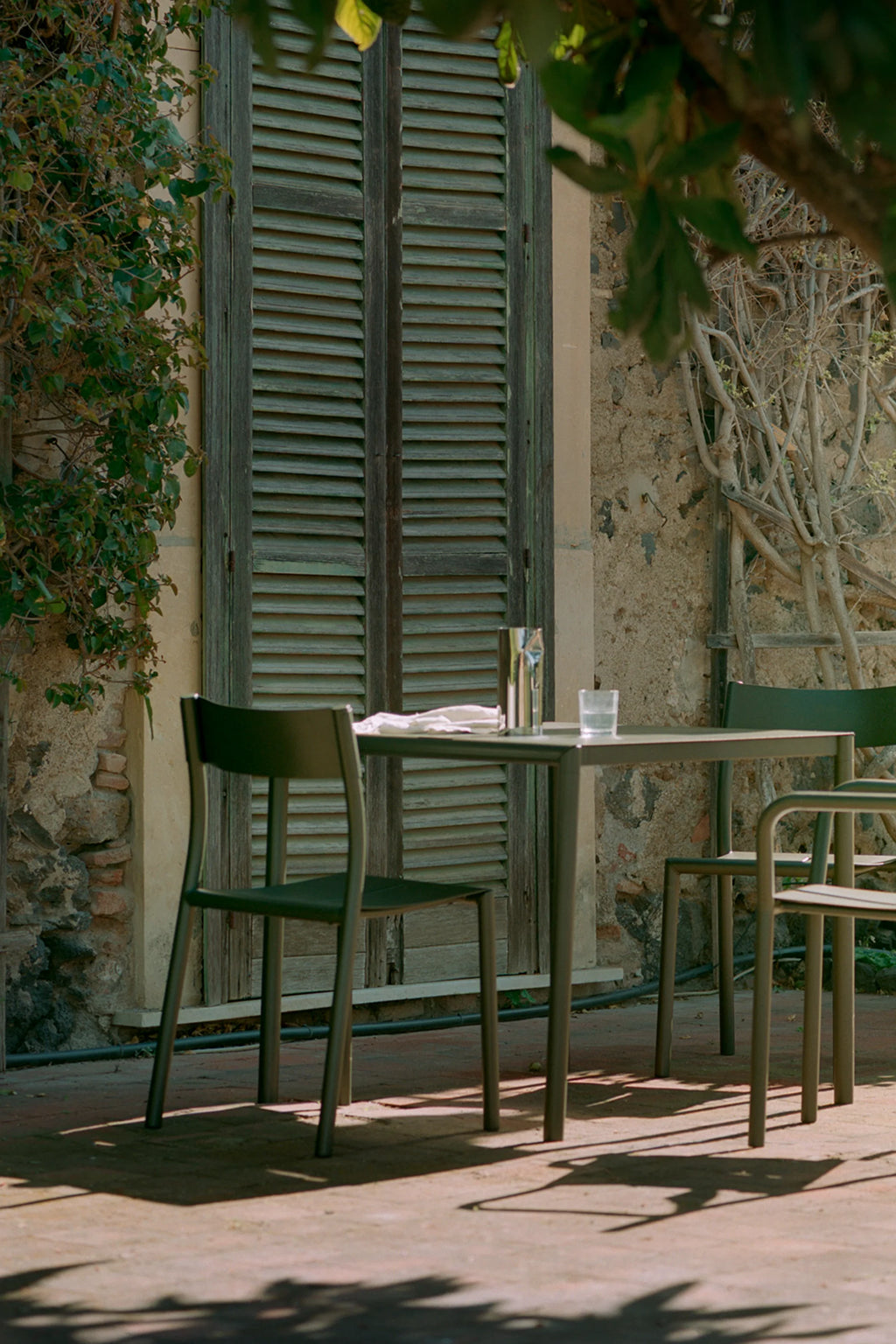 Outdoor May Chair - Set of 2 - THAT COOL LIVING