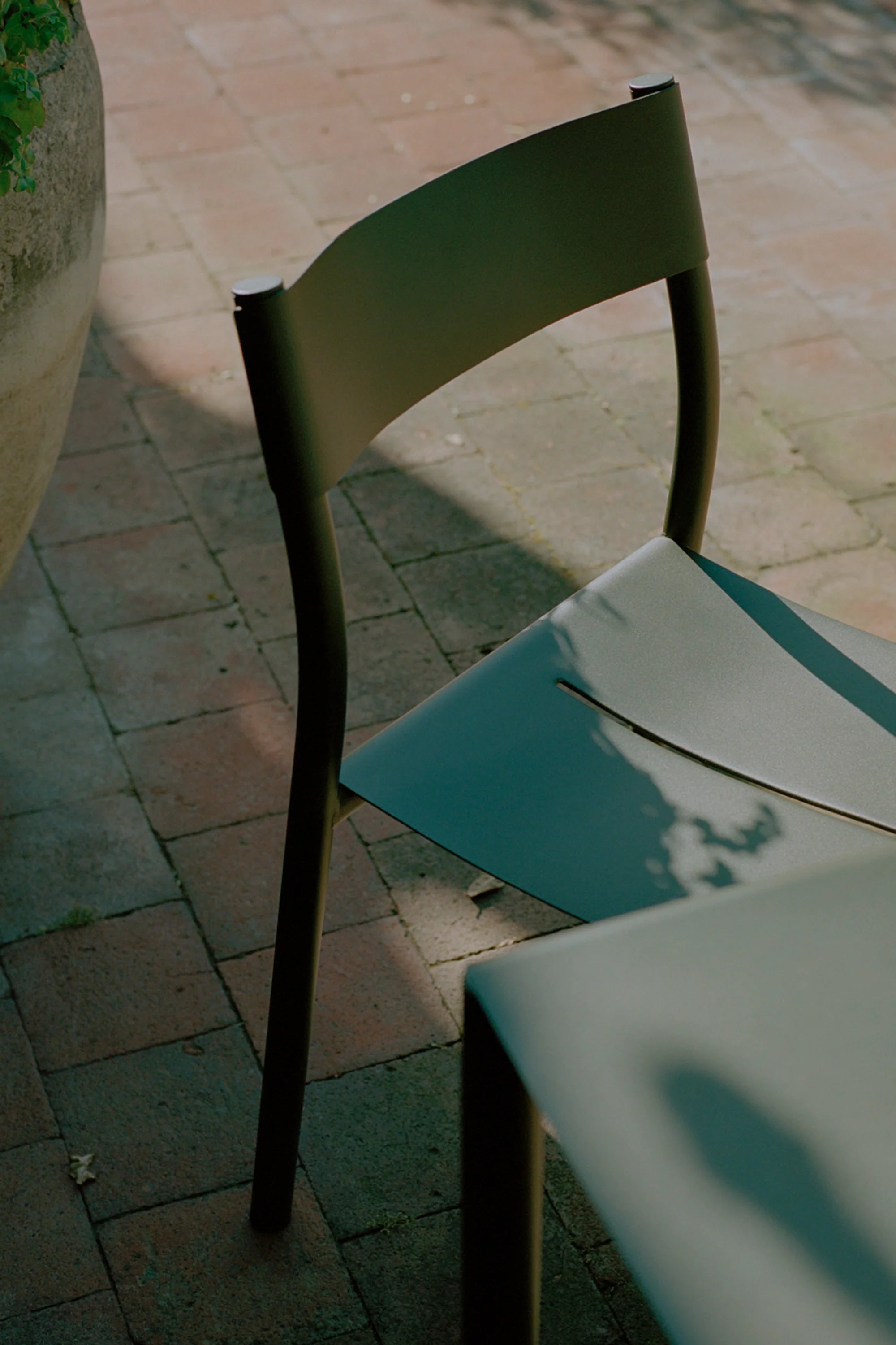 Outdoor May Chair - Set of 2 - THAT COOL LIVING