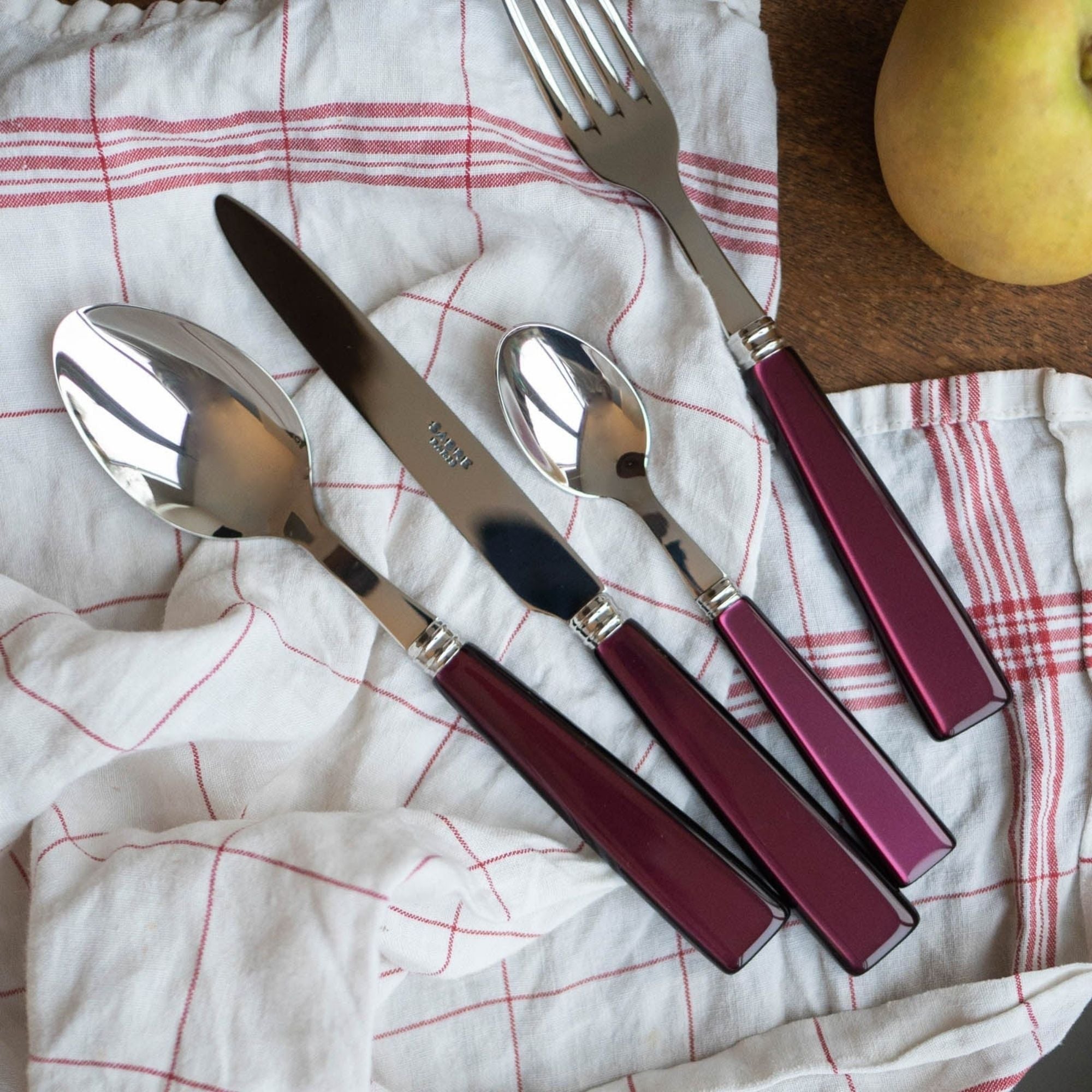 Icône Cutlery Set - THAT COOL LIVING