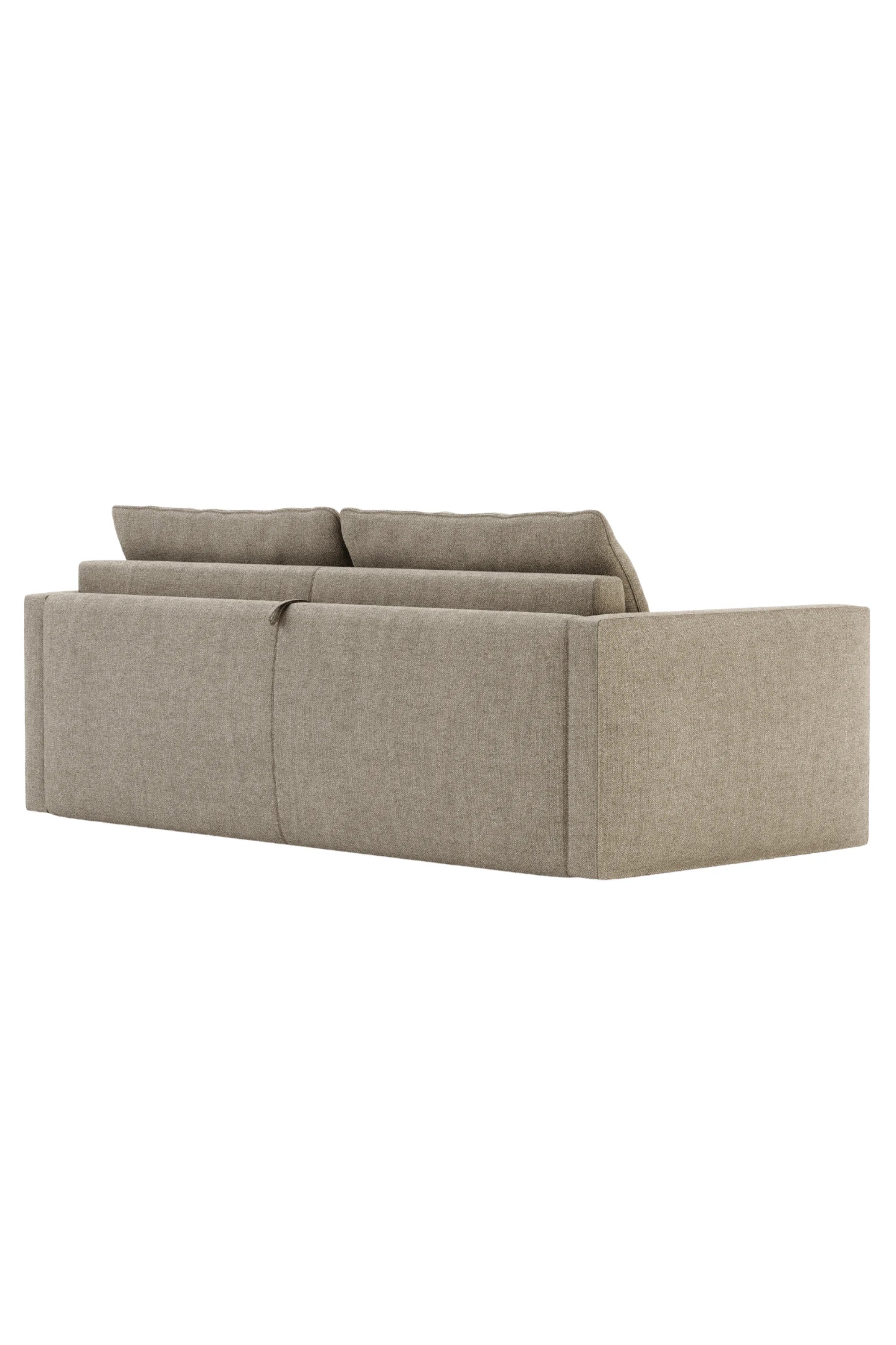 Beaumont Bed Sofa - THAT COOL LIVING
