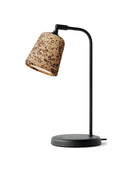 Material Table Lamp