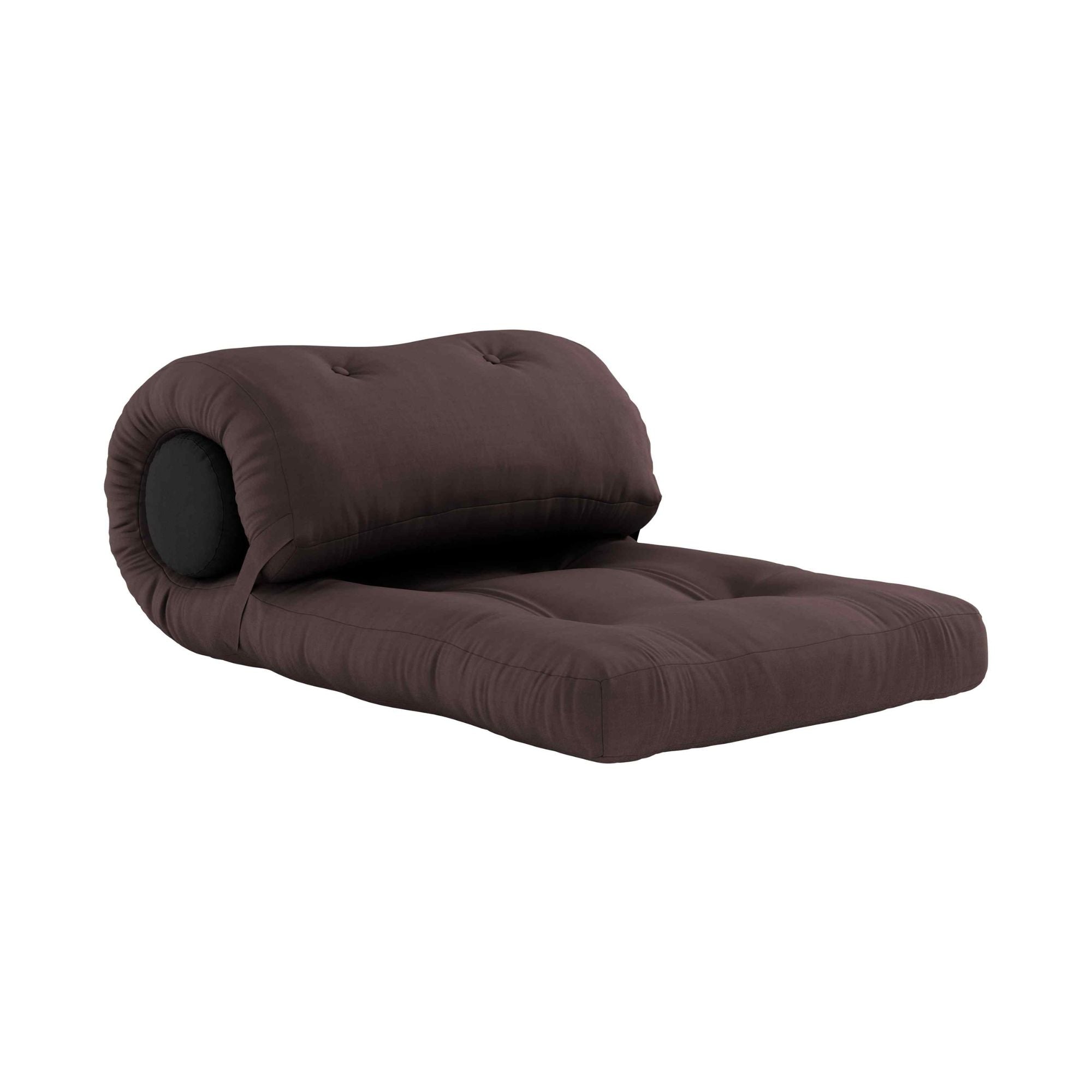 Wrap Futon Chair - THAT COOL LIVING