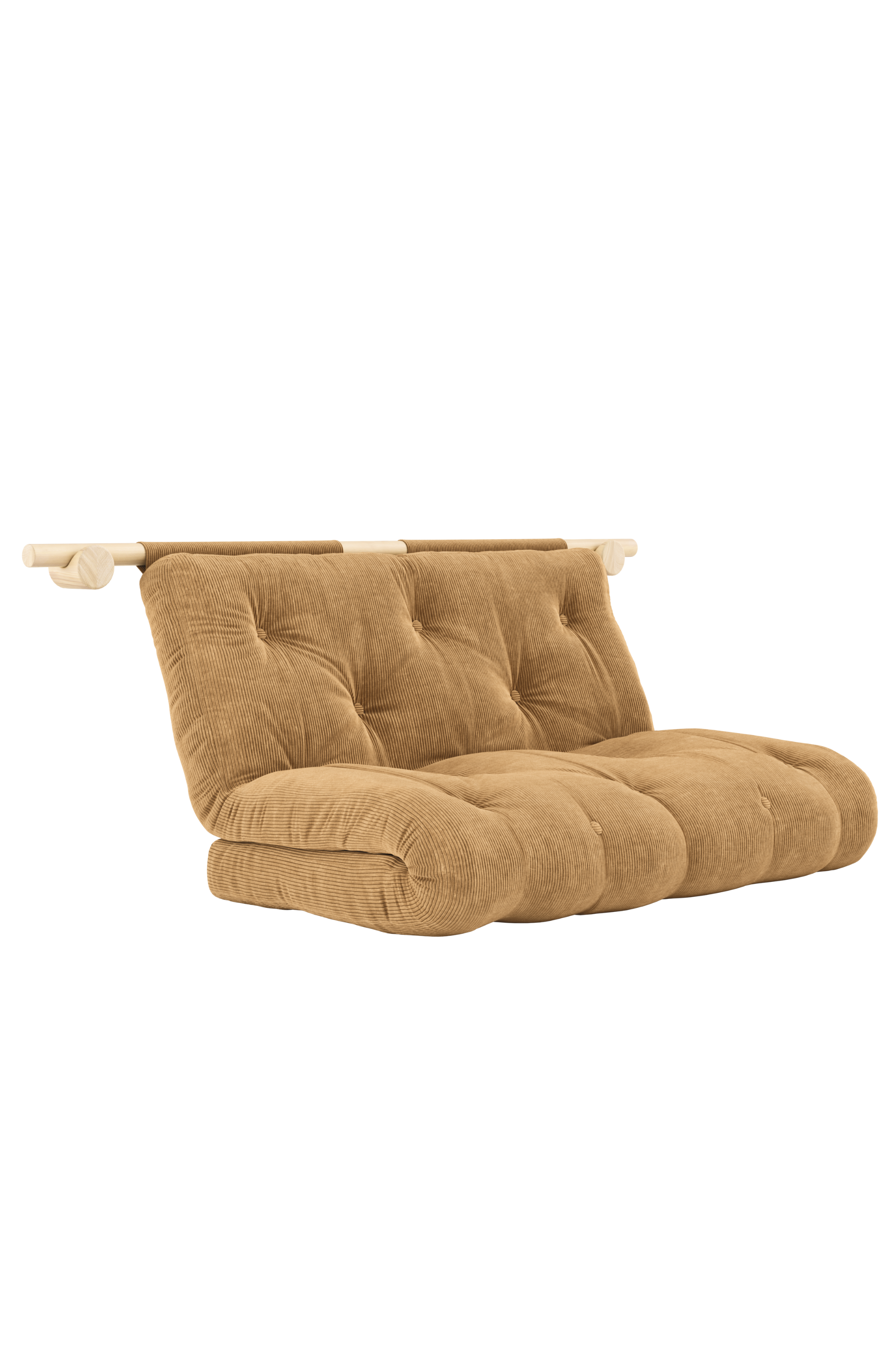 Hooked Sofa Bed - THAT COOL LIVING