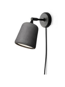 Material Wall Lamp