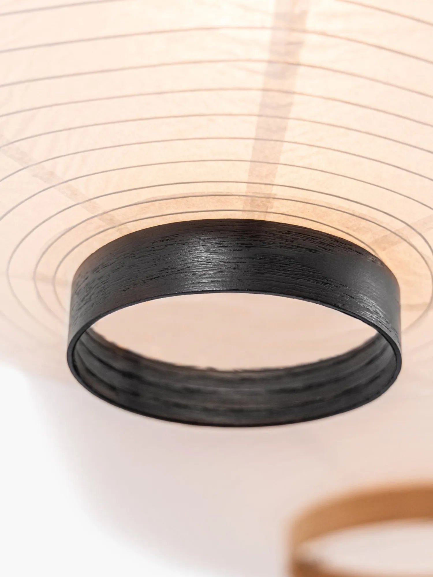 Soft Paper Lantern by Case - THAT COOL LIVING