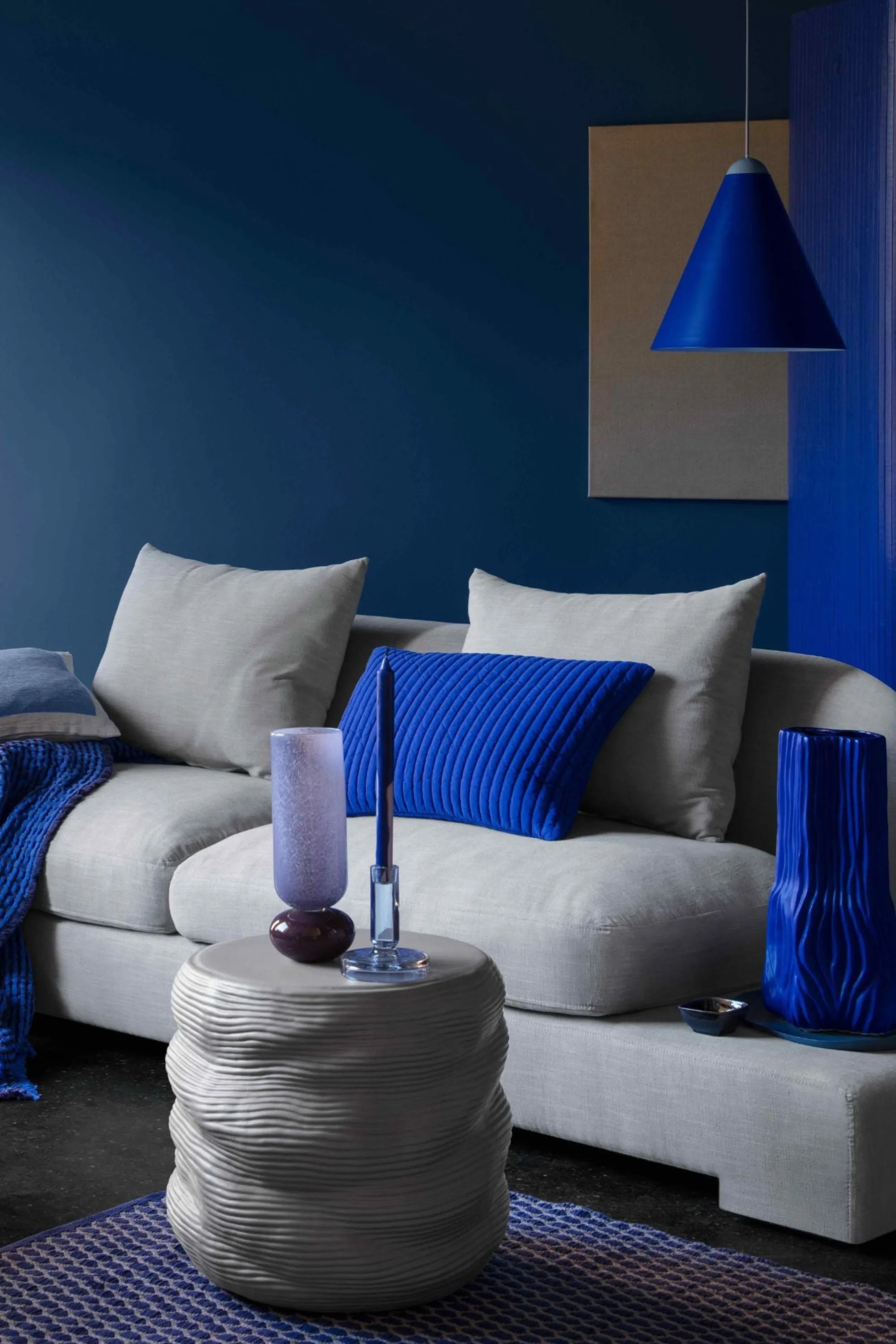 Earthernware Table - THAT COOL LIVING