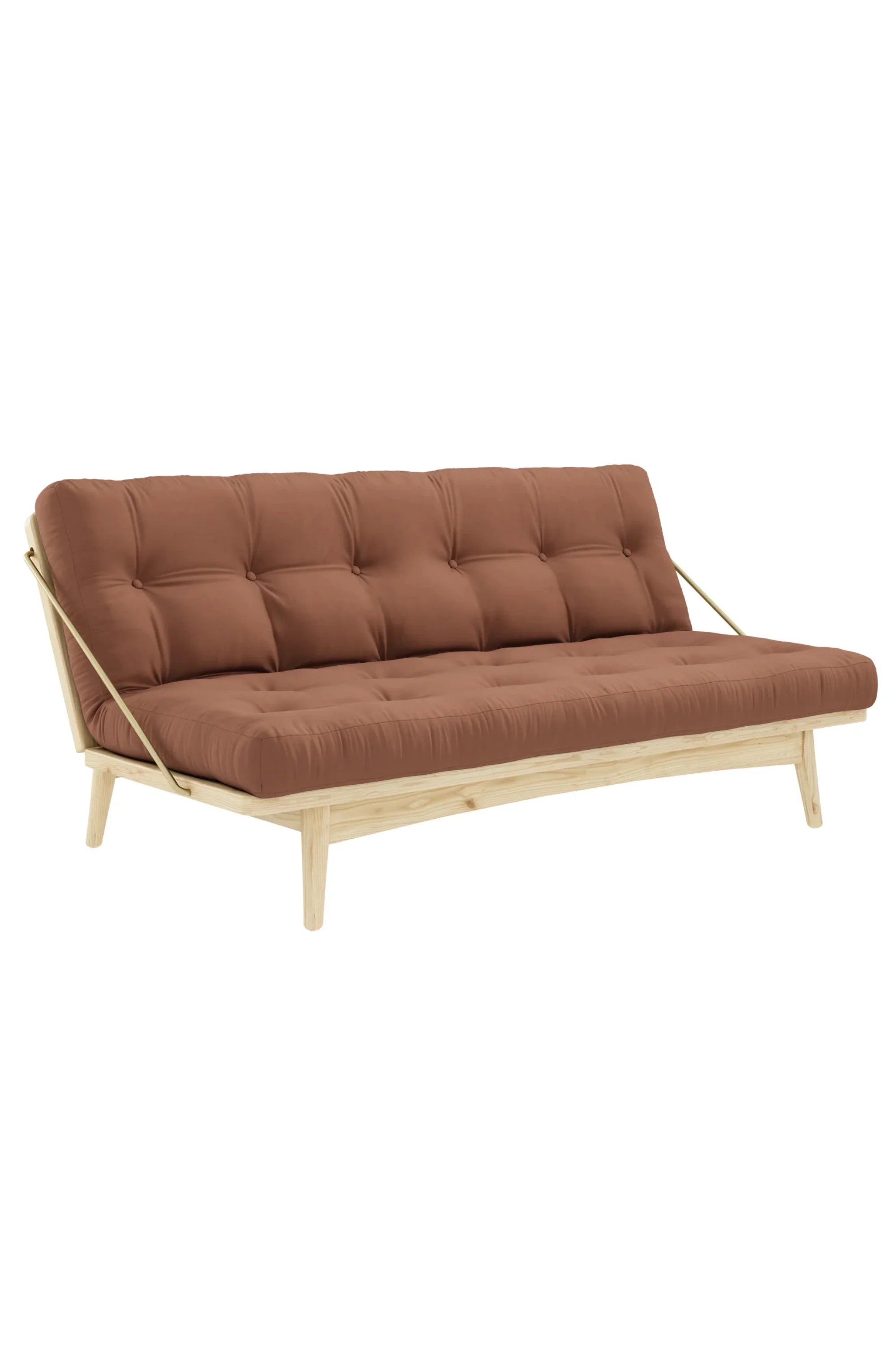 Folk Sofa Bed - THAT COOL LIVING