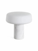 Solid Portable Lamp