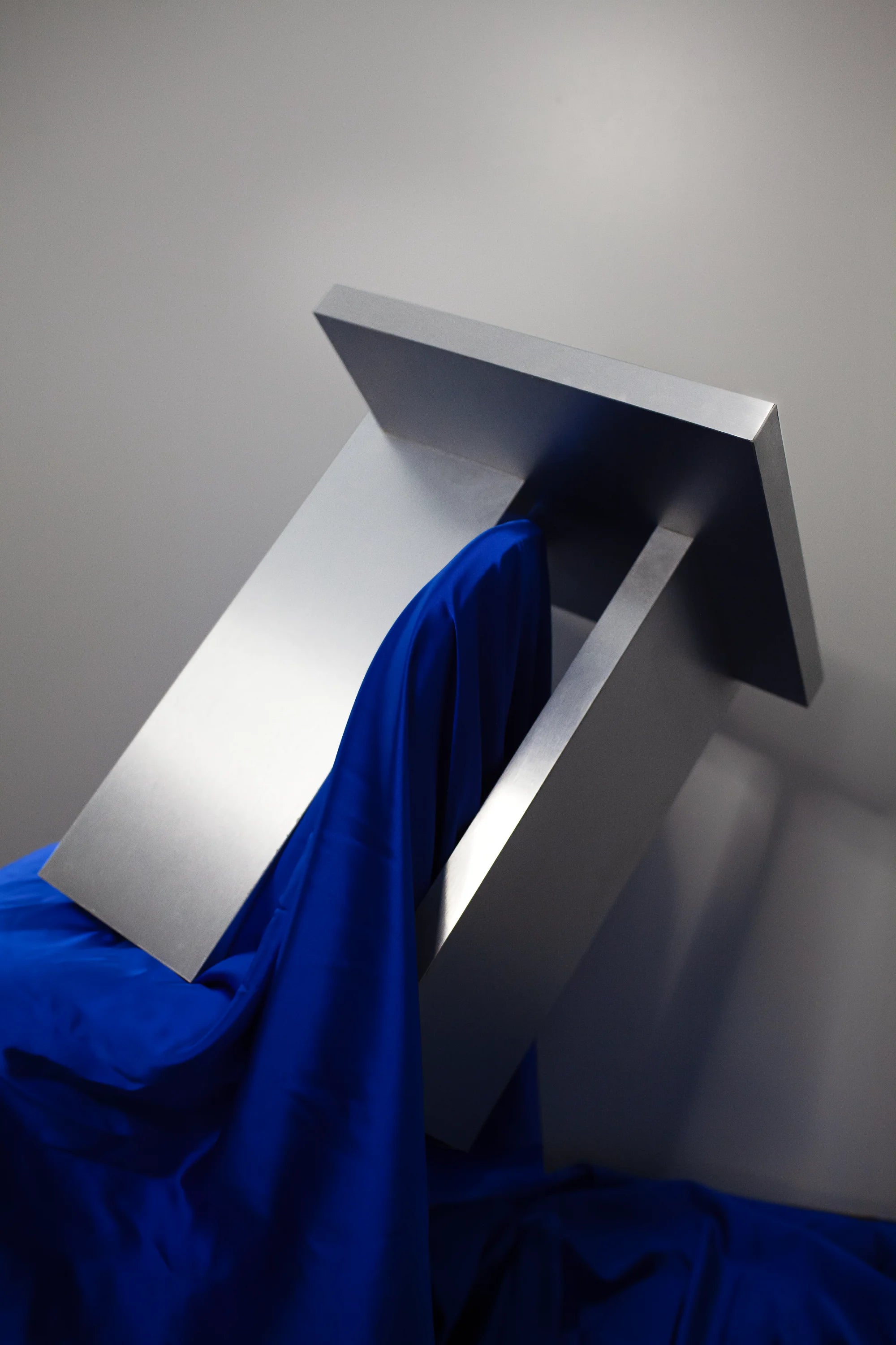 Dolmen Side Table - THAT COOL LIVING