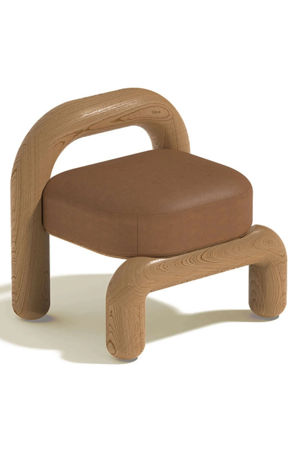 Lithic Lounge Chair - THAT COOL LIVING