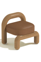 Lithic Lounge Chair - THAT COOL LIVING