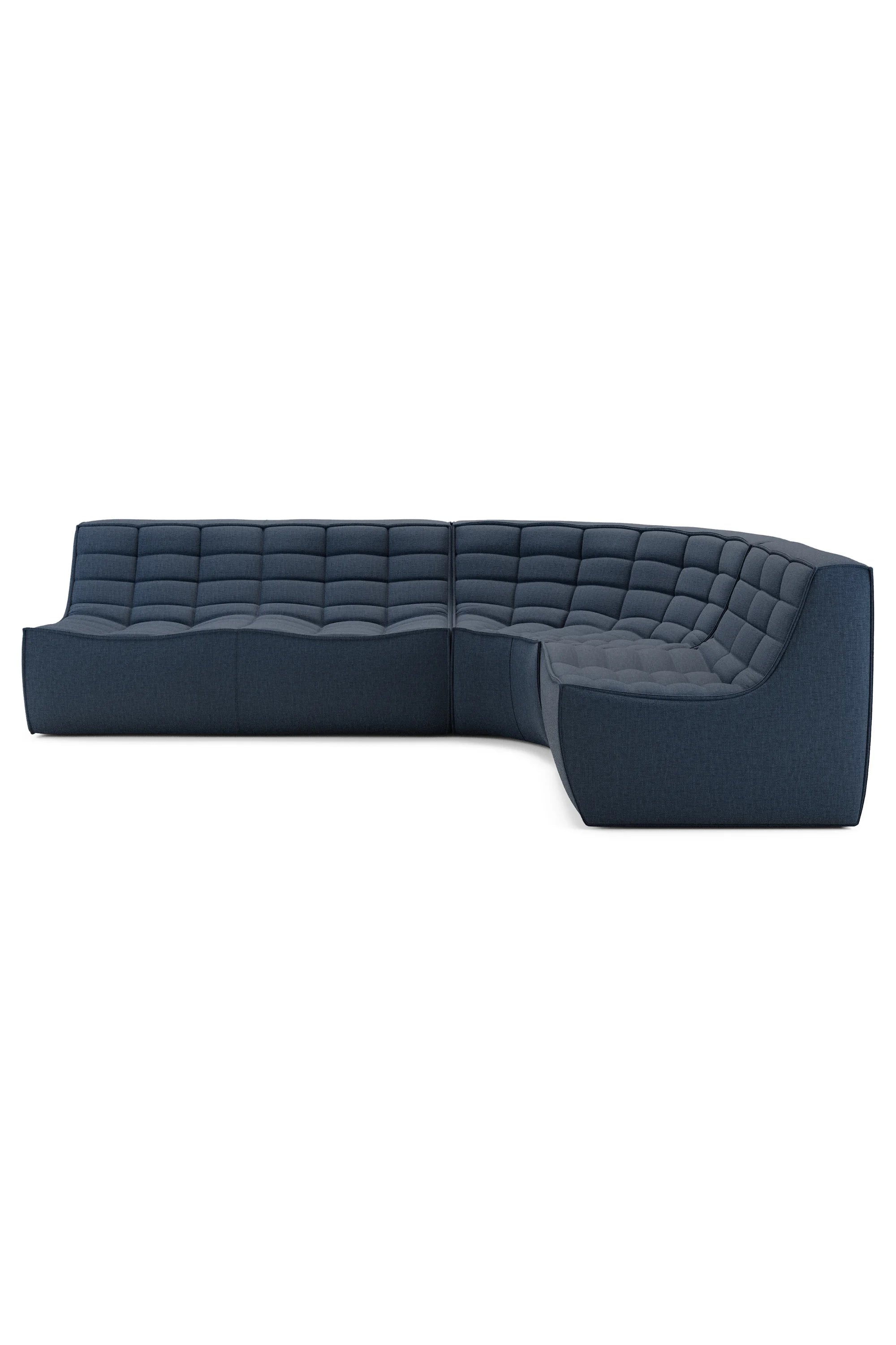 N701 Modular Sofa Set 04 - THAT COOL LIVING