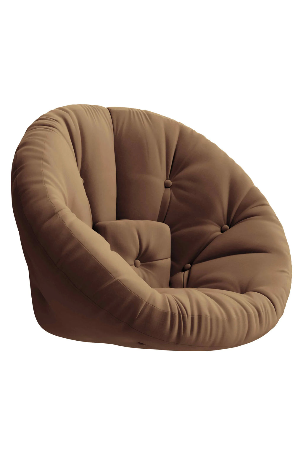 Nido Futon Chair - THAT COOL LIVING