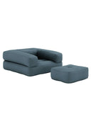 Cube Chair - THAT COOL LIVING