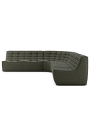N701 Modular Sofa Set 06 - THAT COOL LIVING