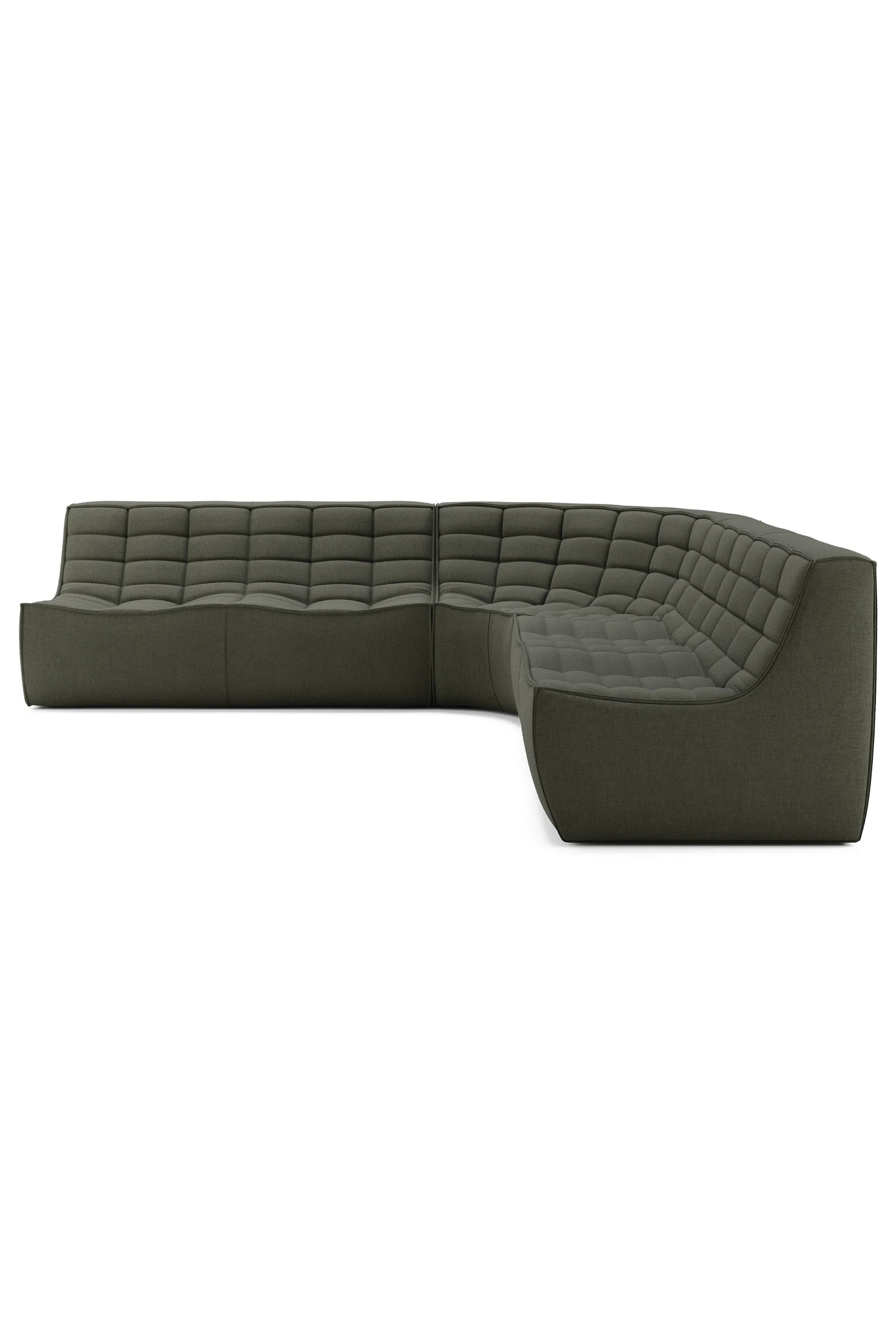 N701 Modular Sofa Set 06
