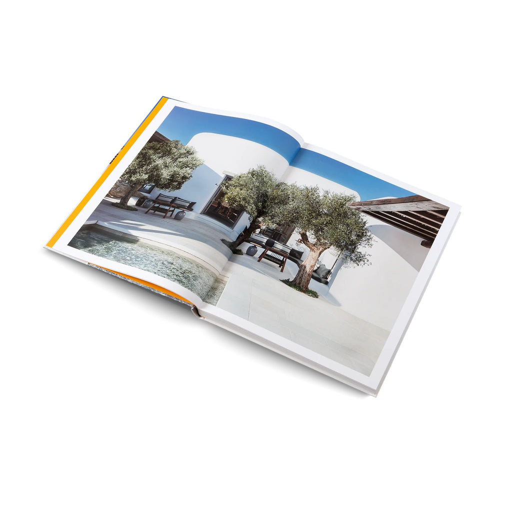 The Mediterranean Home - THAT COOL LIVING