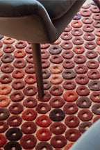 Chimos Rug - THAT COOL LIVING