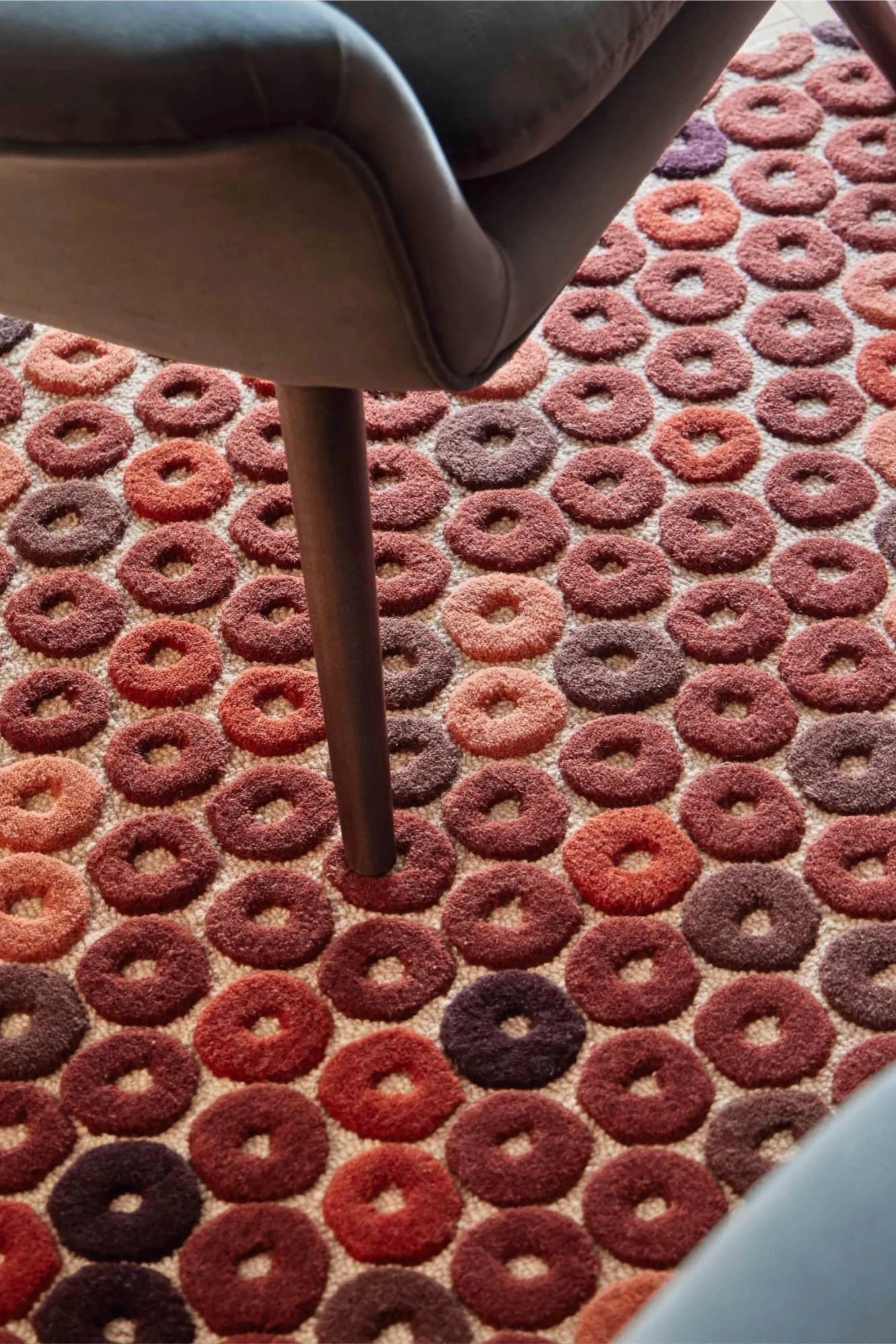 Chimos Rug - THAT COOL LIVING