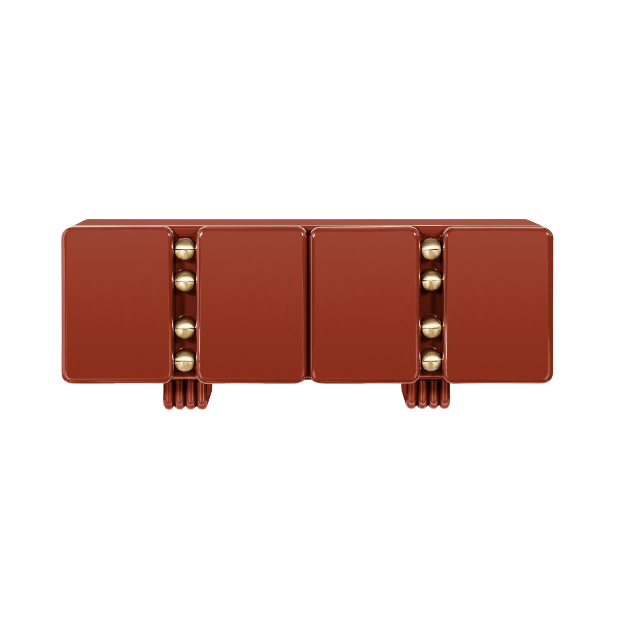 Monolithic Sideboard - THAT COOL LIVING