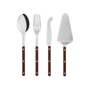 Bistrot Solid Serving Set - THAT COOL LIVING
