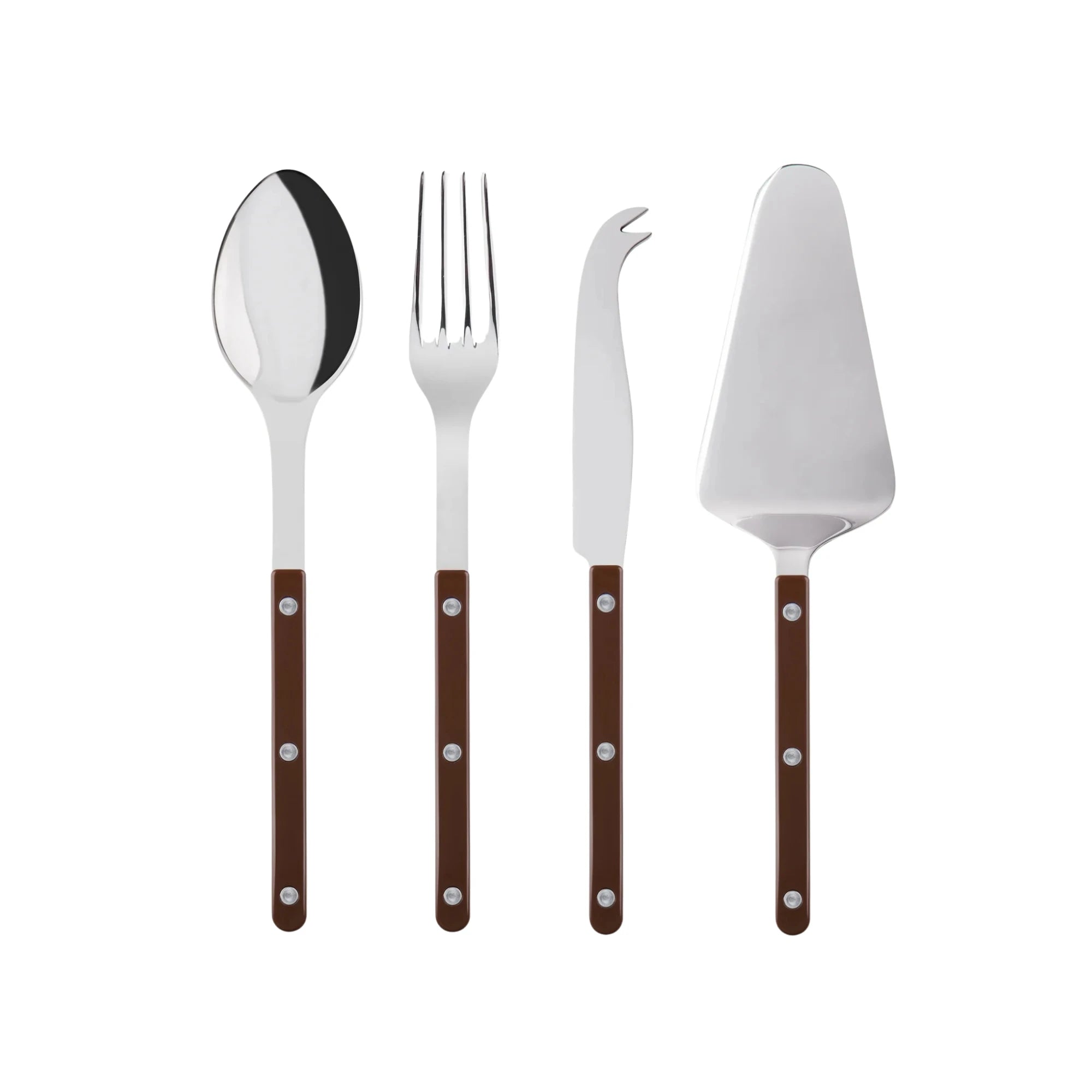 Bistrot Solid Serving Set - THAT COOL LIVING