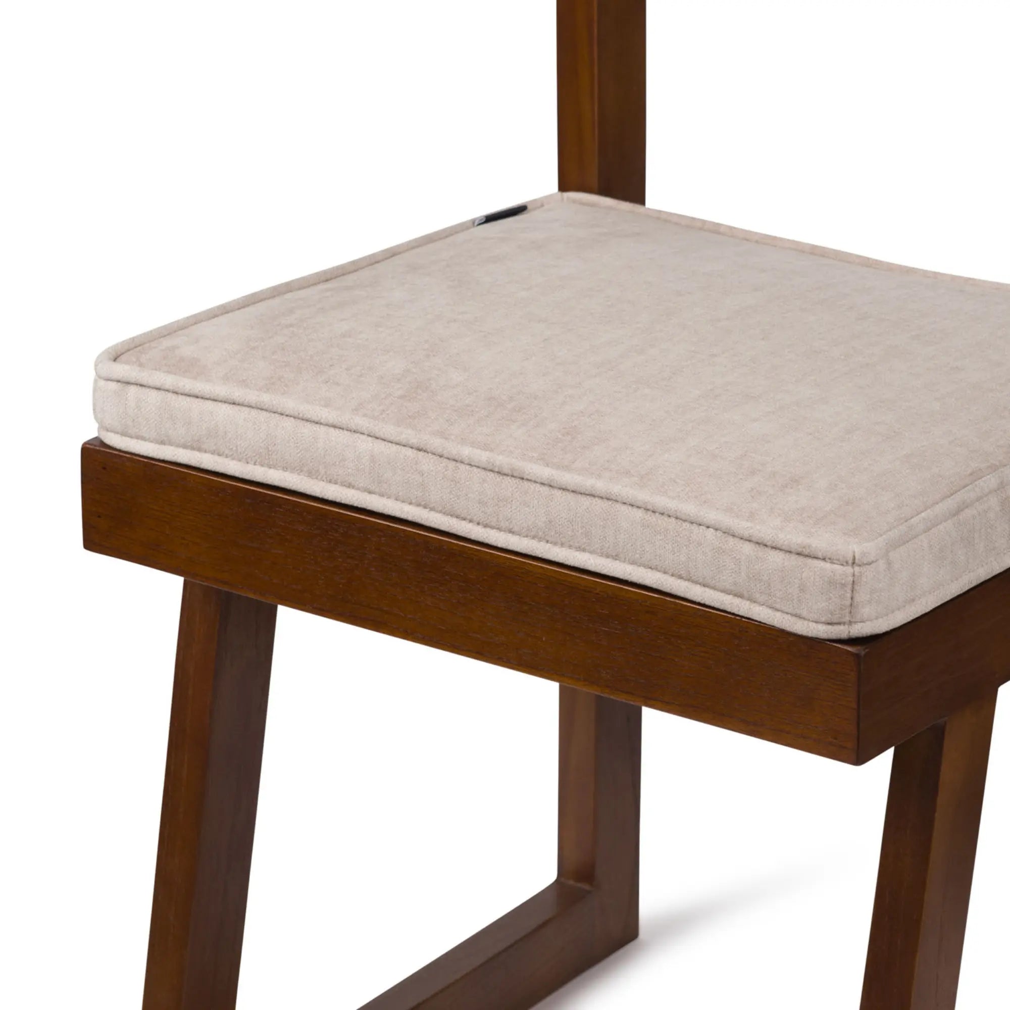 Ergonomically Designed Cushion for Library Box Chair to Support Posture