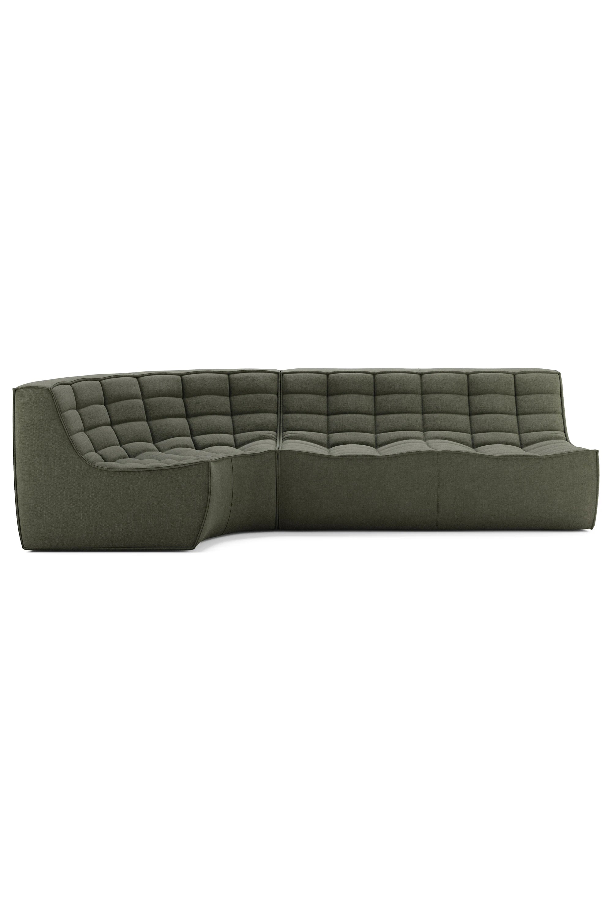 N701 Modular Sofa Set 02