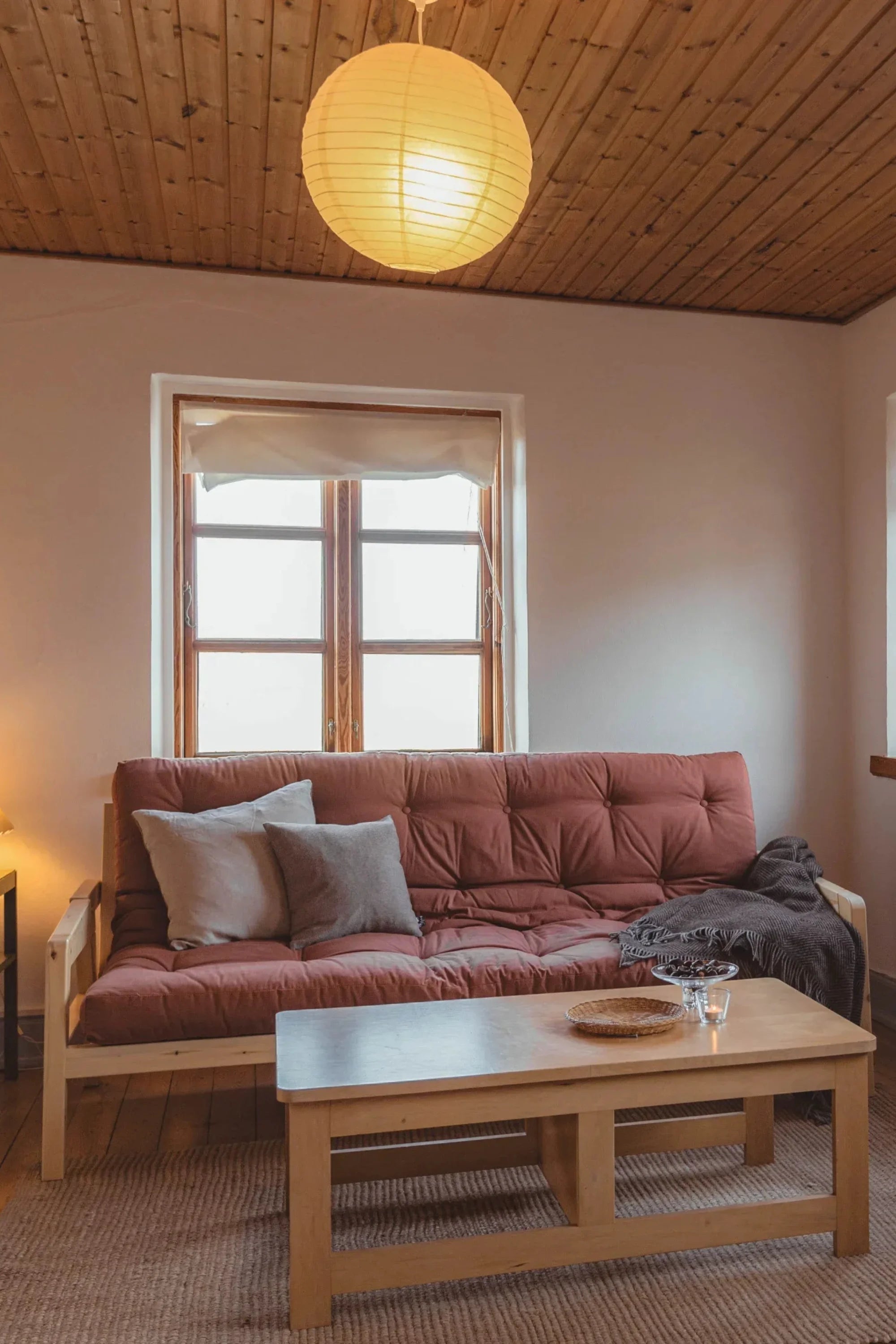 Grab Sofa Bed - THAT COOL LIVING