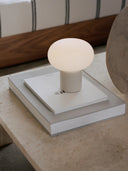 Karl-Johan Portable Table Lamp