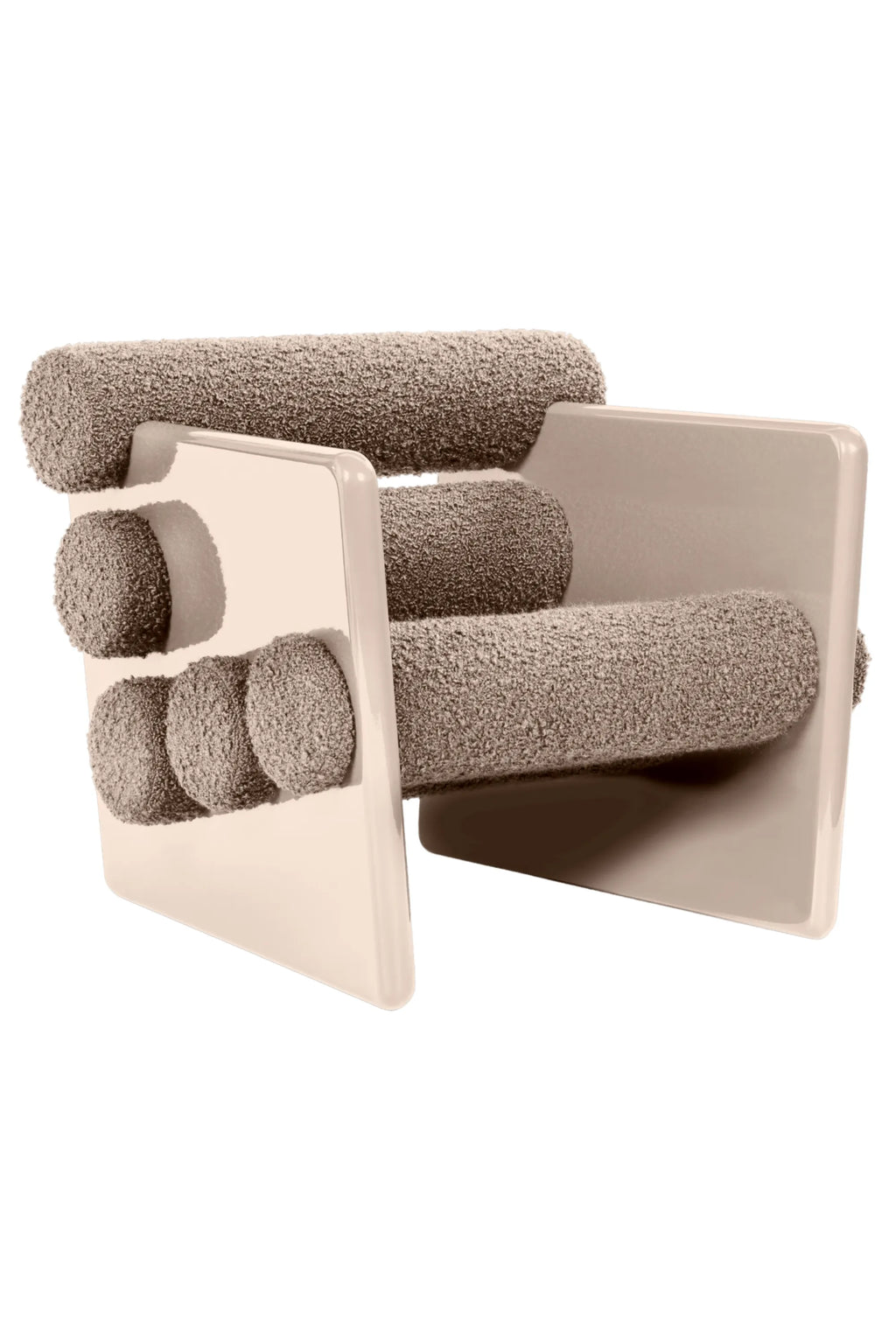 Charles Armchair - THAT COOL LIVING