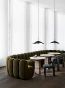 Fuji Pendant Lamp