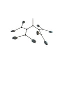 Drop Chandelier