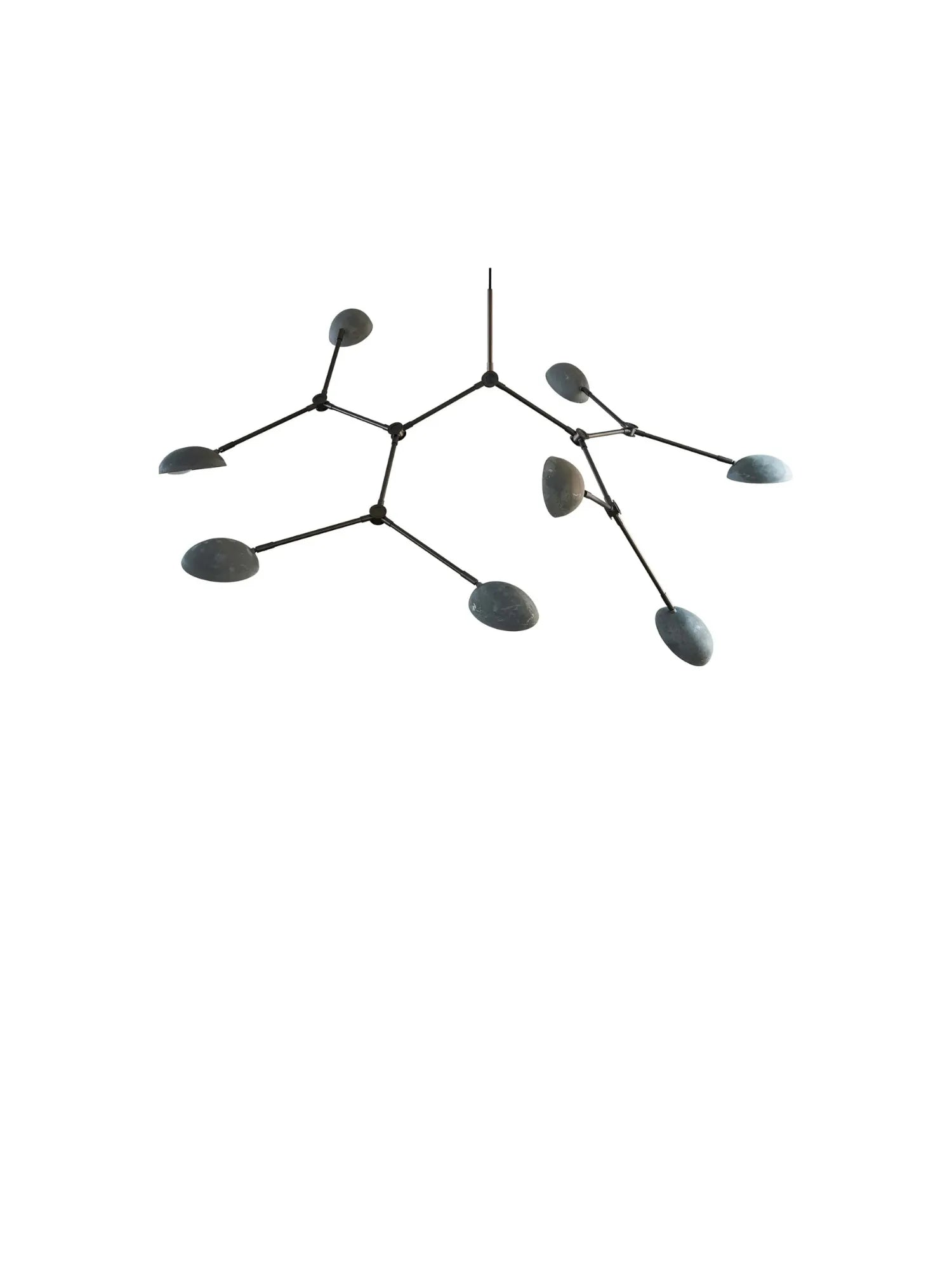 Drop Chandelier
