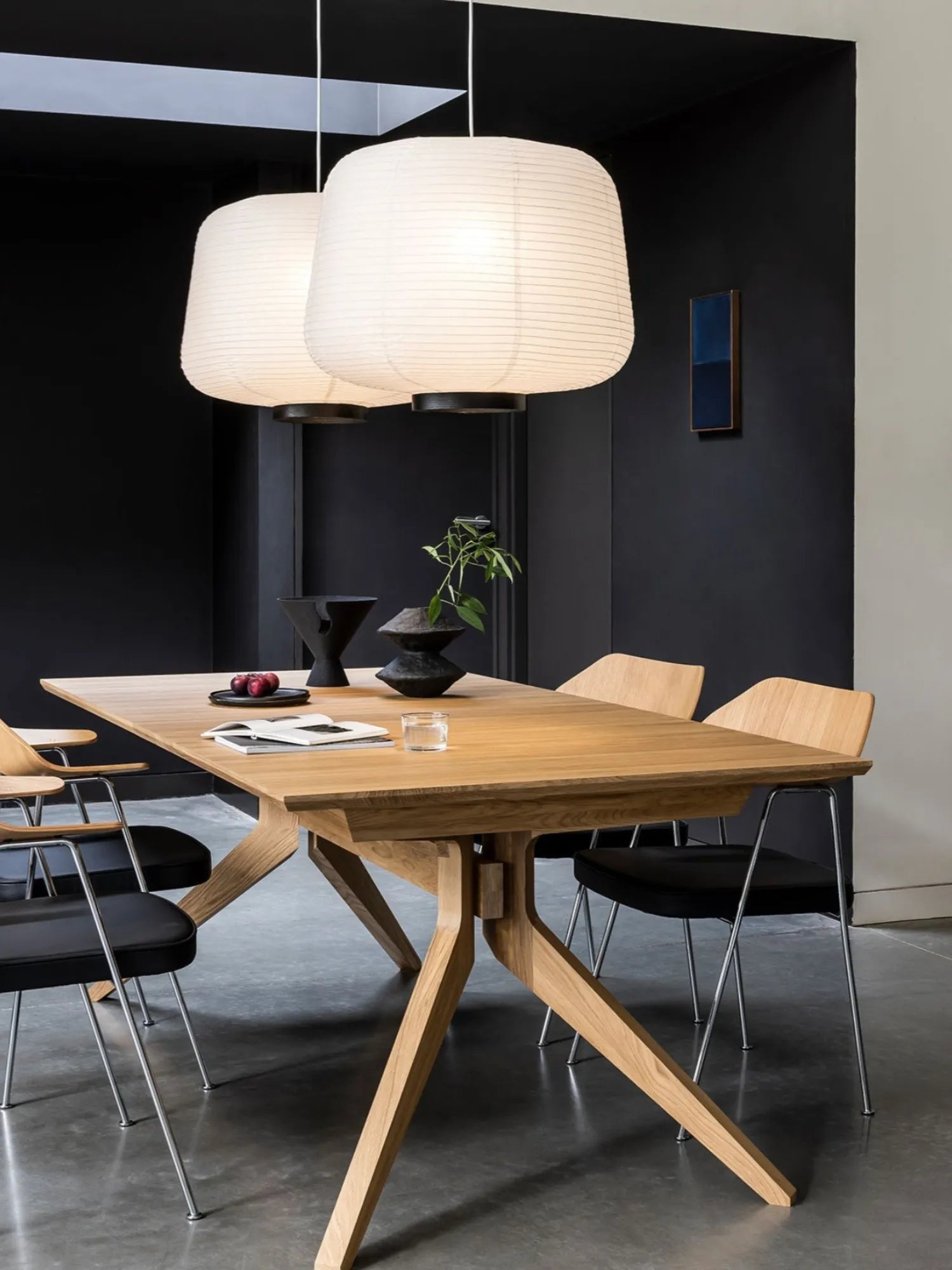 Soft Paper Lantern by Case - THAT COOL LIVING