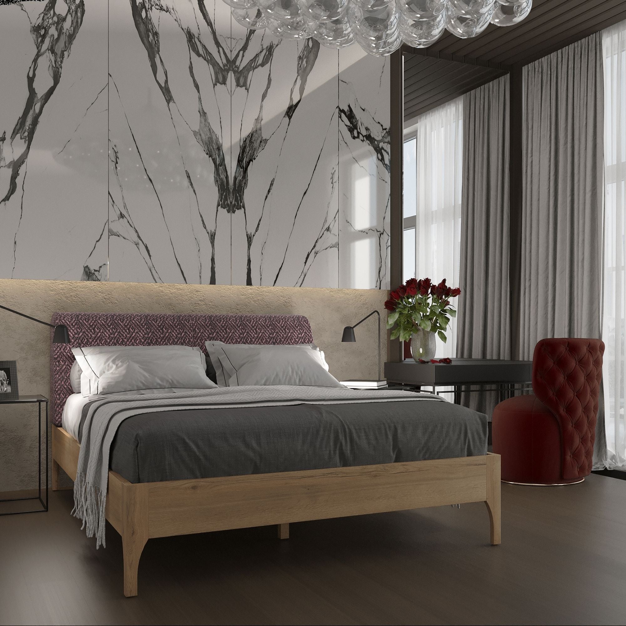 Moka Bed