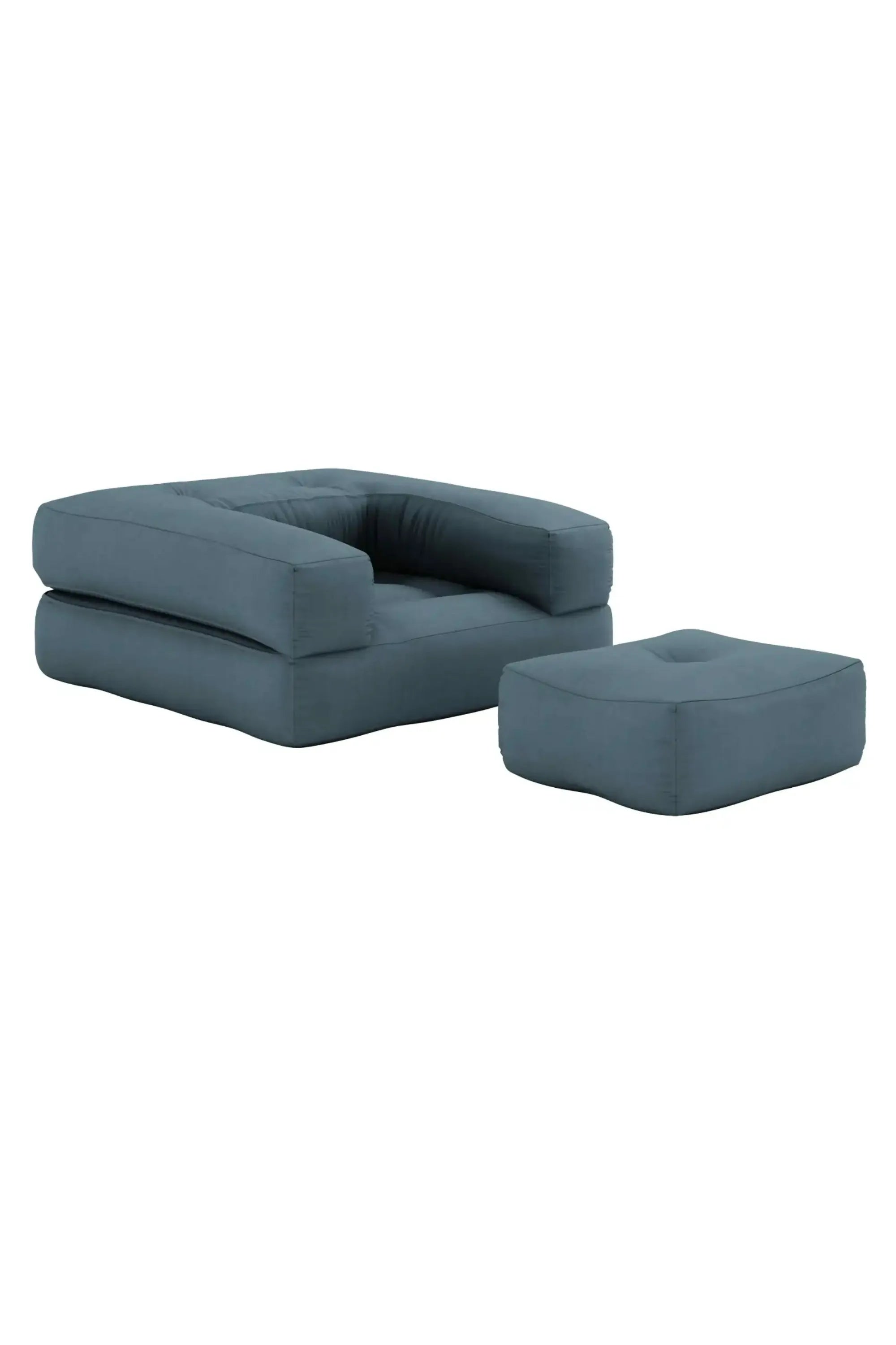 Mini Cube Chair - THAT COOL LIVING