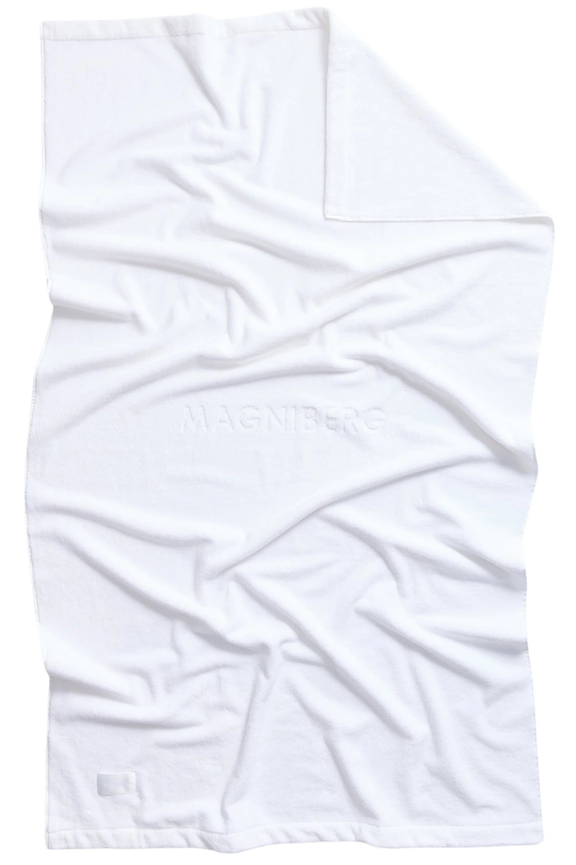 Gelato Towel