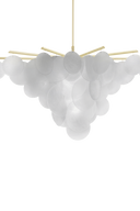Nimbus Pendant Chandelier - THAT COOL LIVING