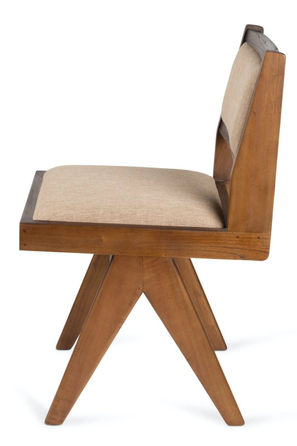 Upholstered Dining Chair - THAT COOL LIVING