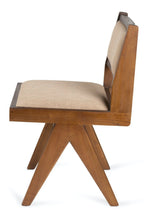 Upholstered Dining Chair - THAT COOL LIVING