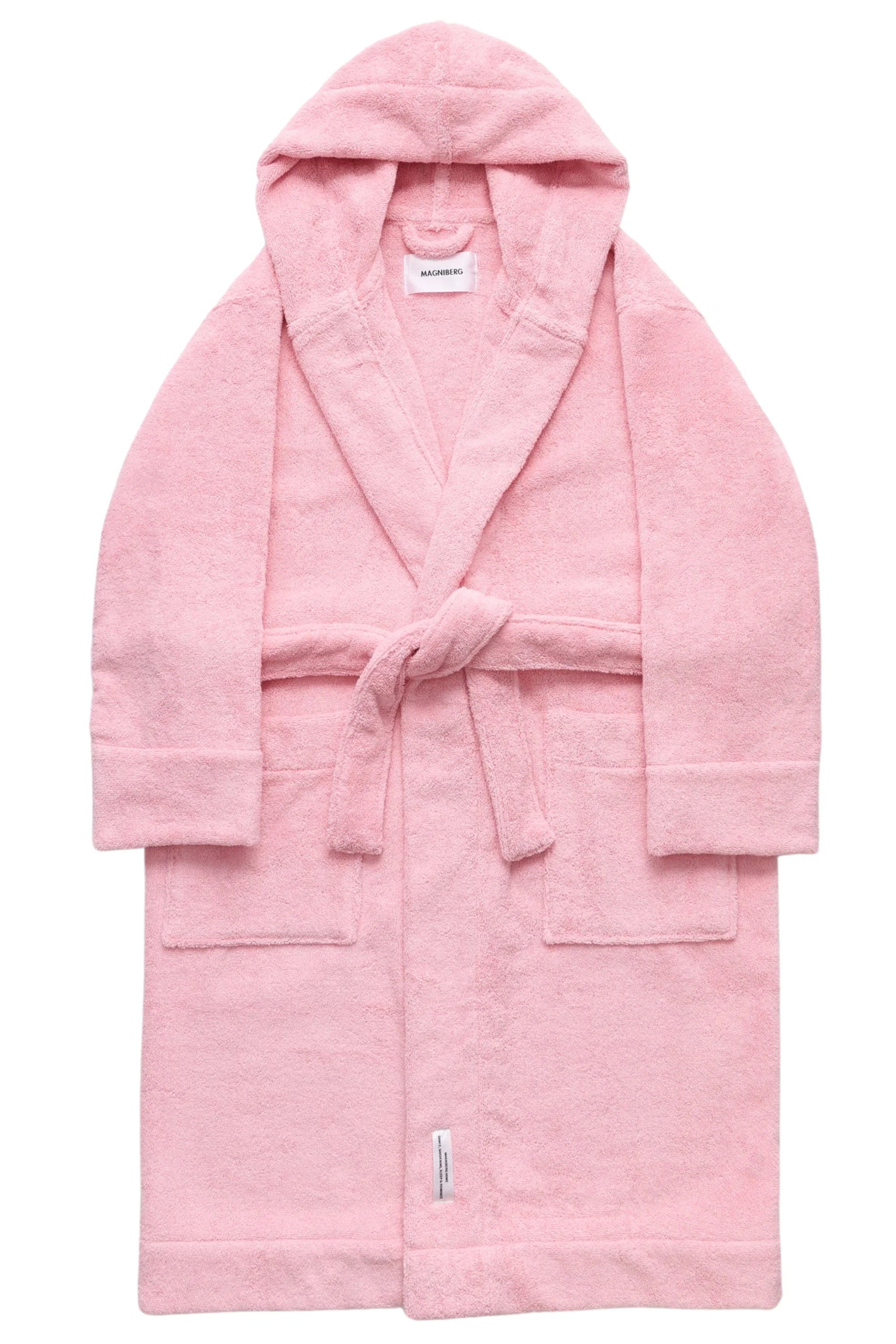 Gelato Bathrobe