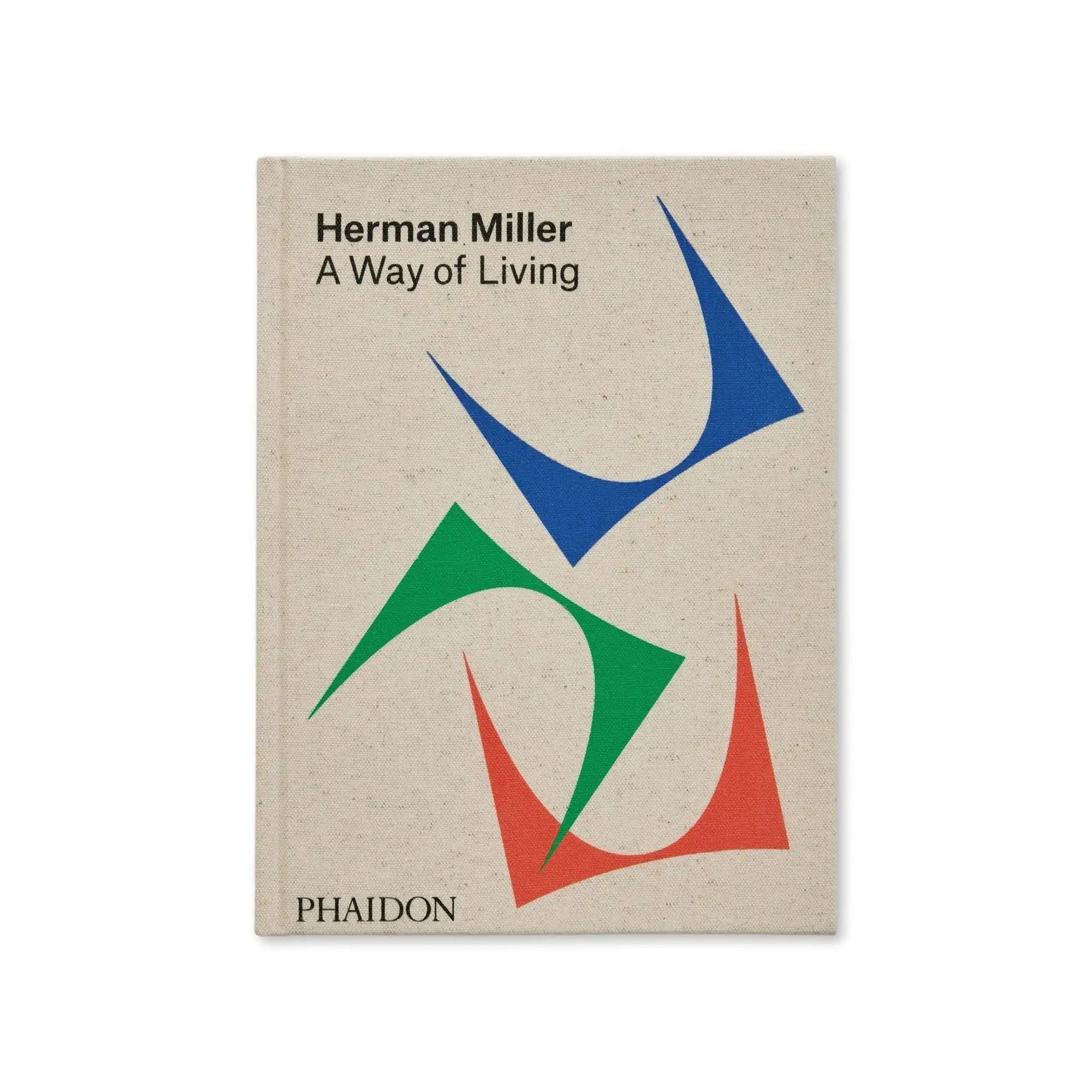 Herman Miller: A Way of Living