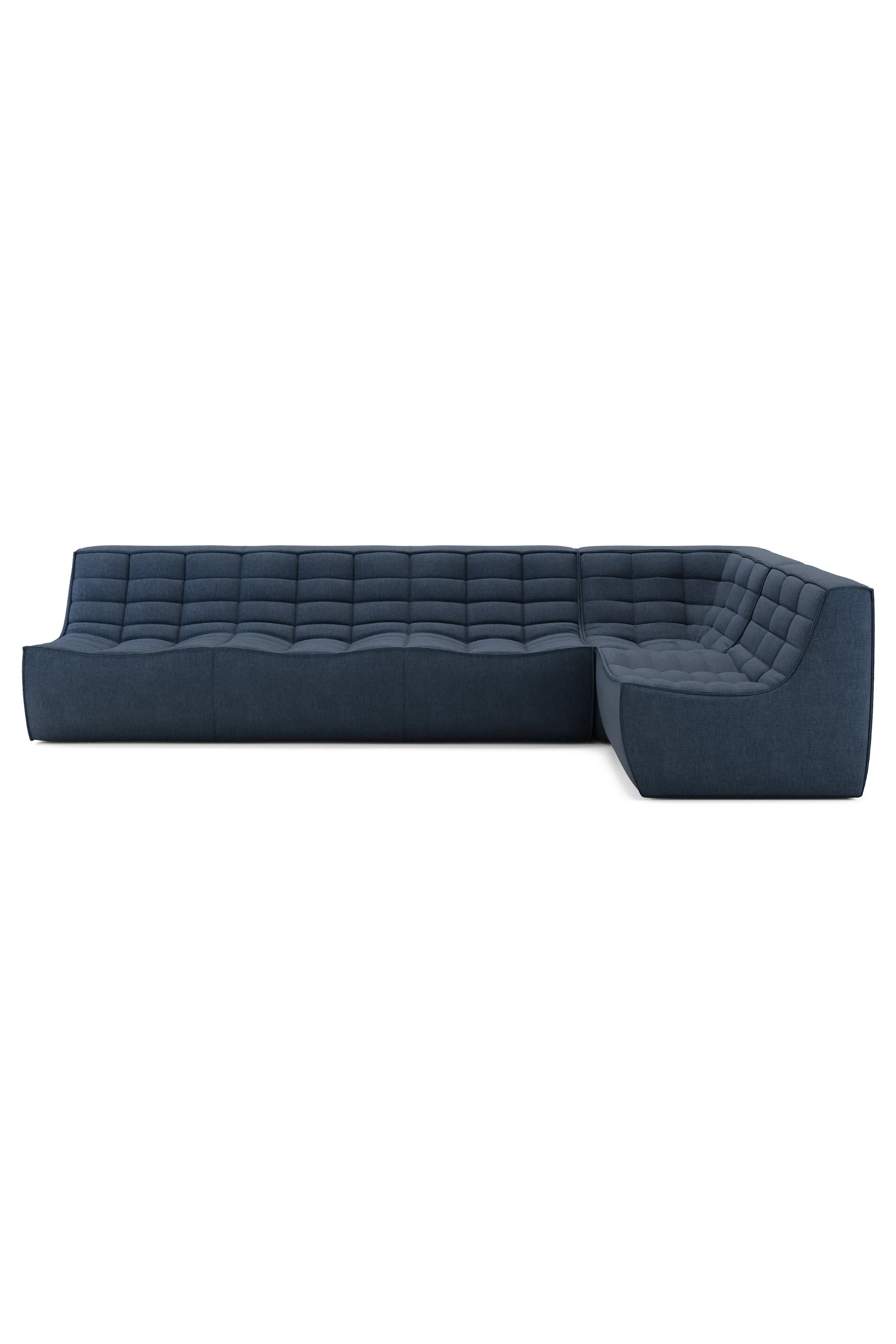 N701 Modular Sofa Set 07