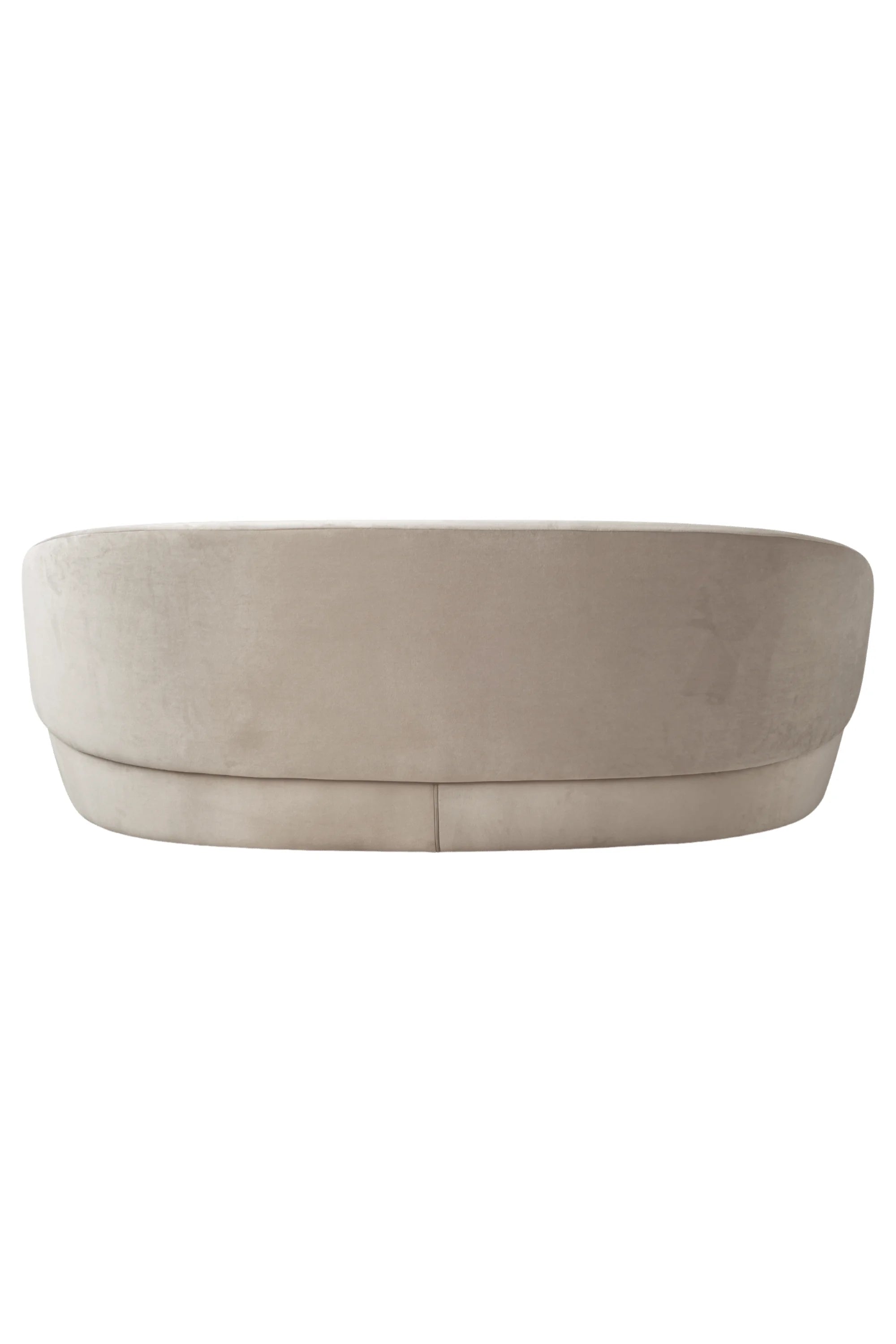Naïve 3-seater Sofa - THAT COOL LIVING